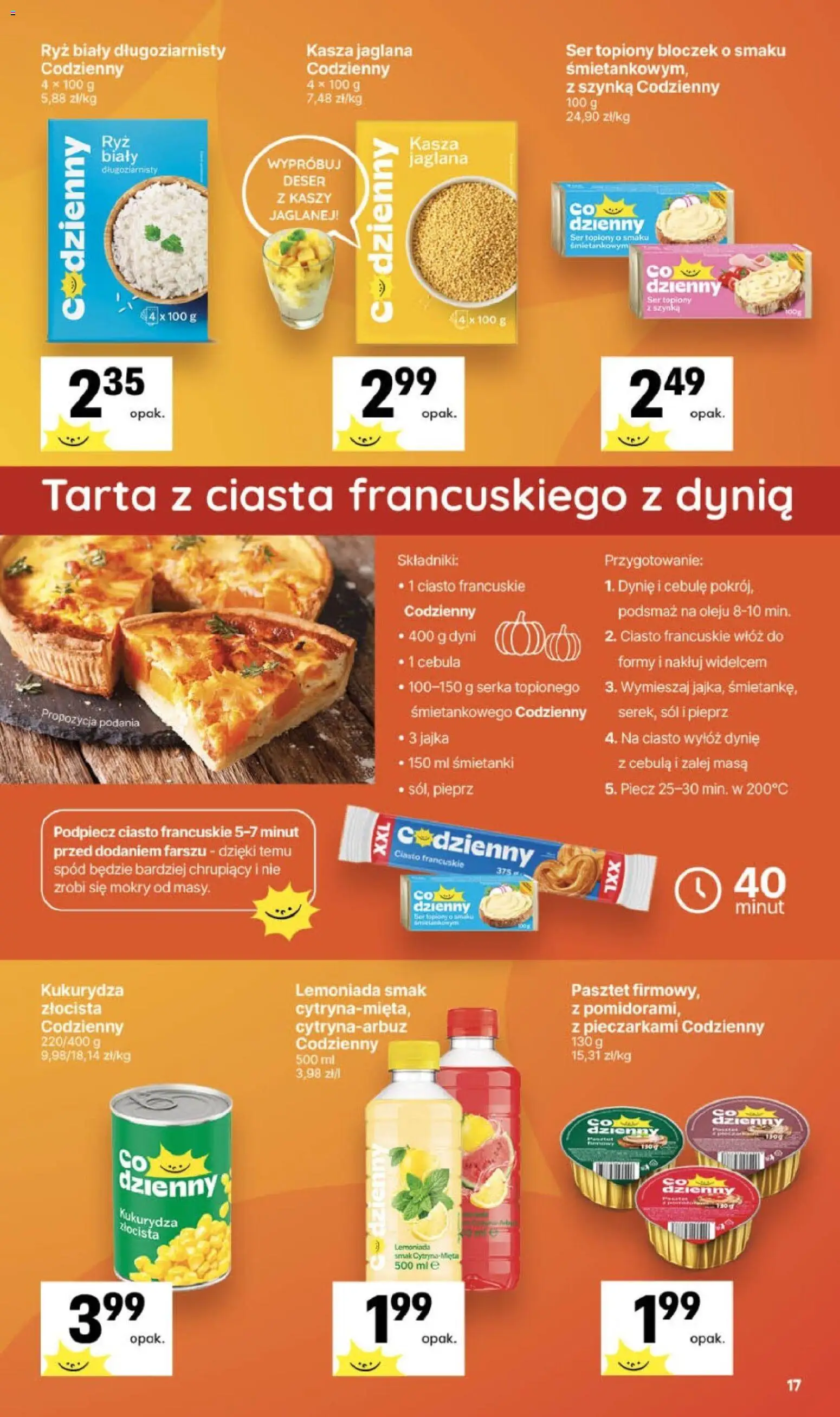 Delikatesy Centrum gazetka Gazetka in Polska