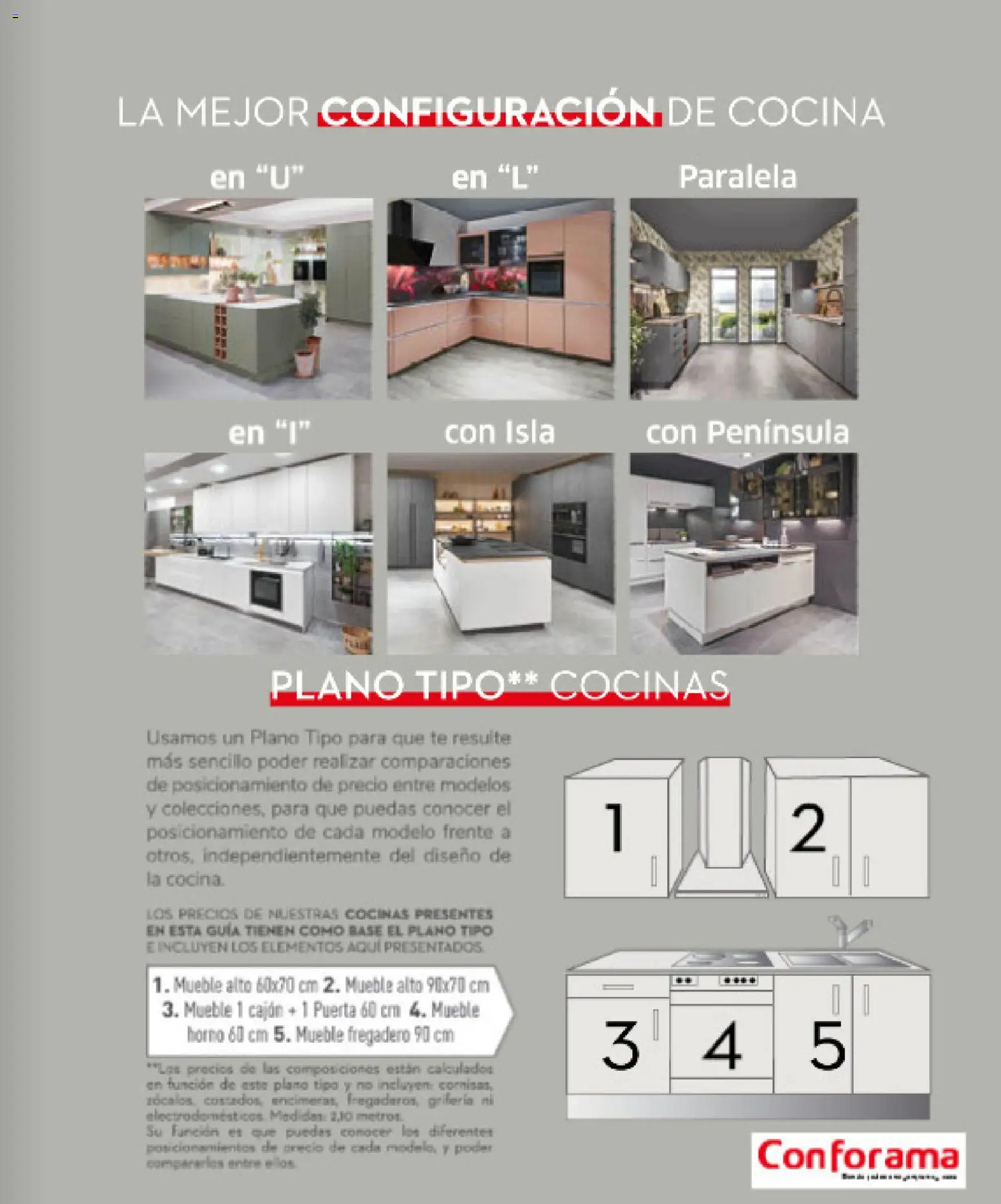 Conforama folleto desde 16/04/2026 | ¿Cómo obtener un descuento limitado? ¡Ahorra hoy mismo! | España