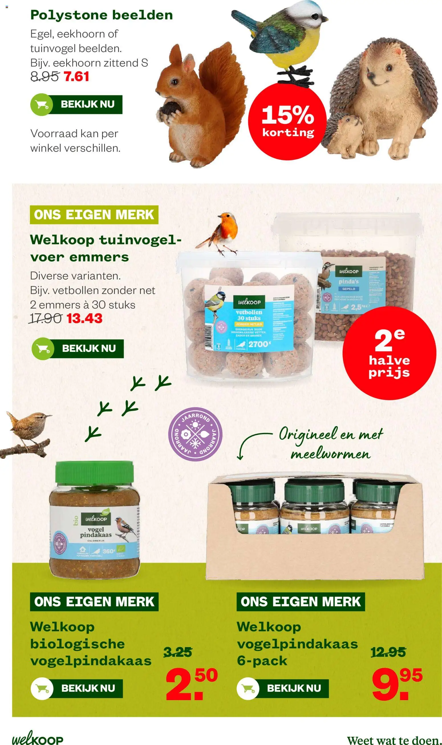 Welkoop folder Folder in Nederland