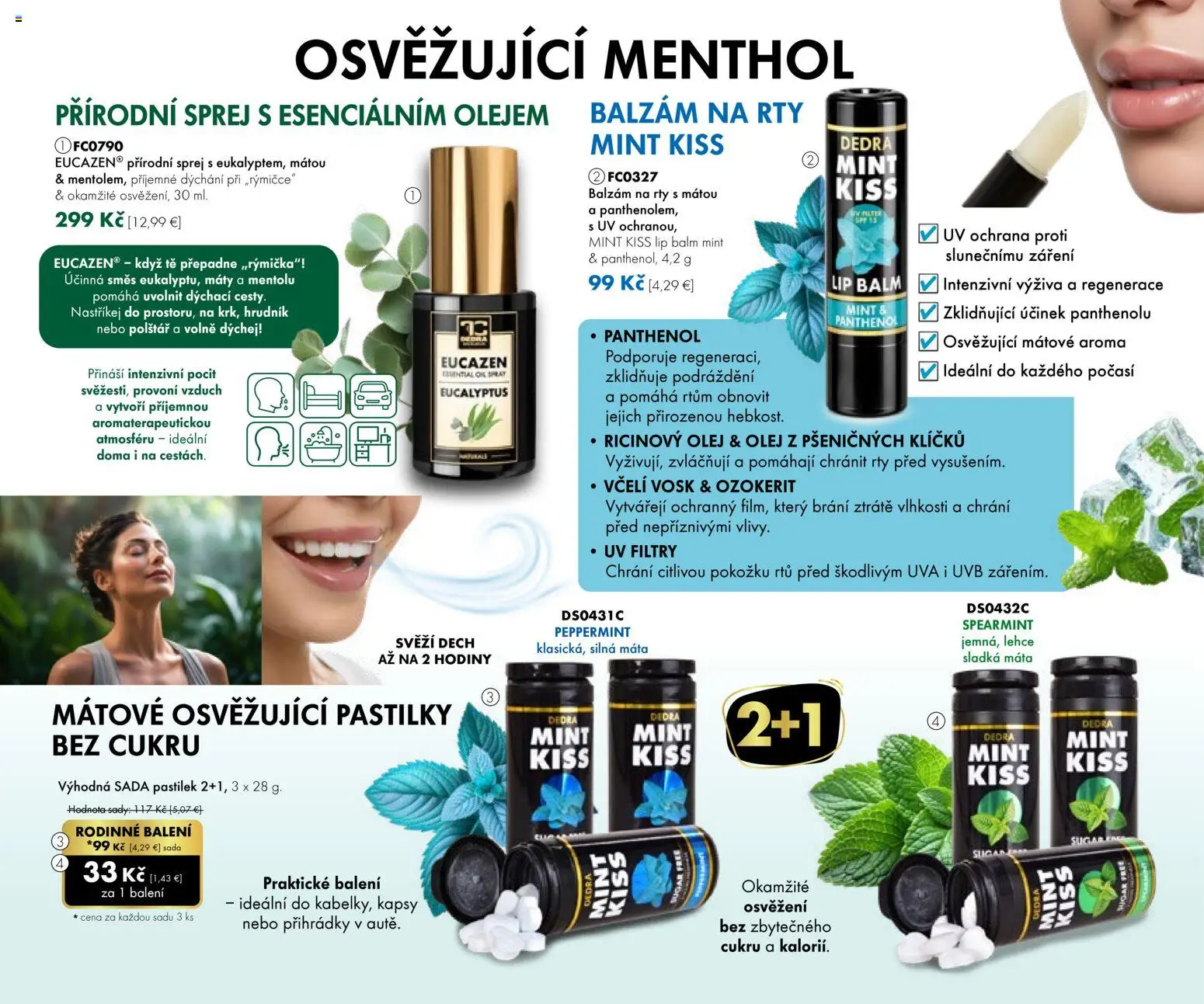 Katalóg 5-7 2026 od 24.04.2026 » Pozrite si limitované zľavy a ušetrite ešte dnes! | Slovensko