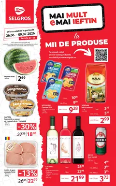 Selgros Selgros Catalog