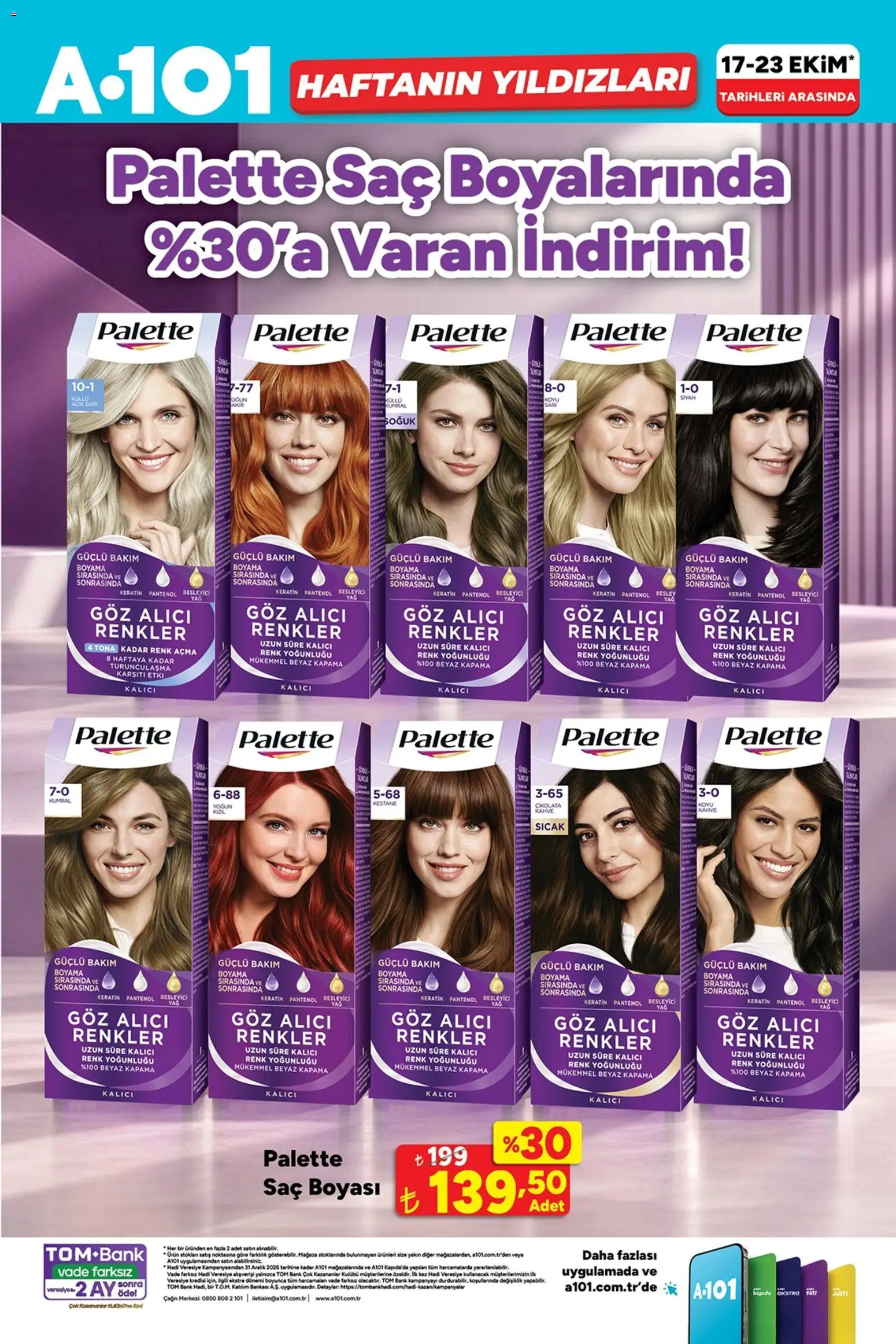 A101 Katalog Katalog in Türkiye