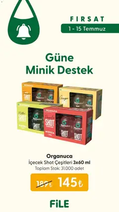 File Market Katalog Aktüel Broşür ve Katalogları