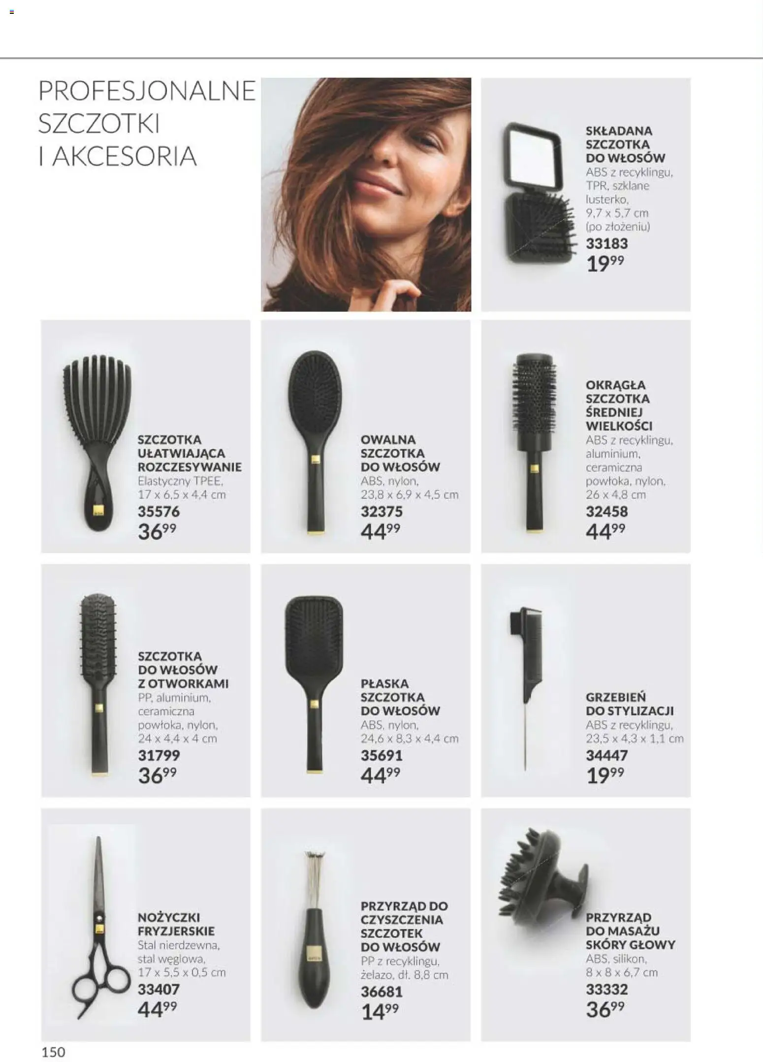 Avon Katalog 10 2026 Gazetka in Polska
