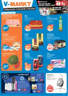V-Markt V-Markt Angebote