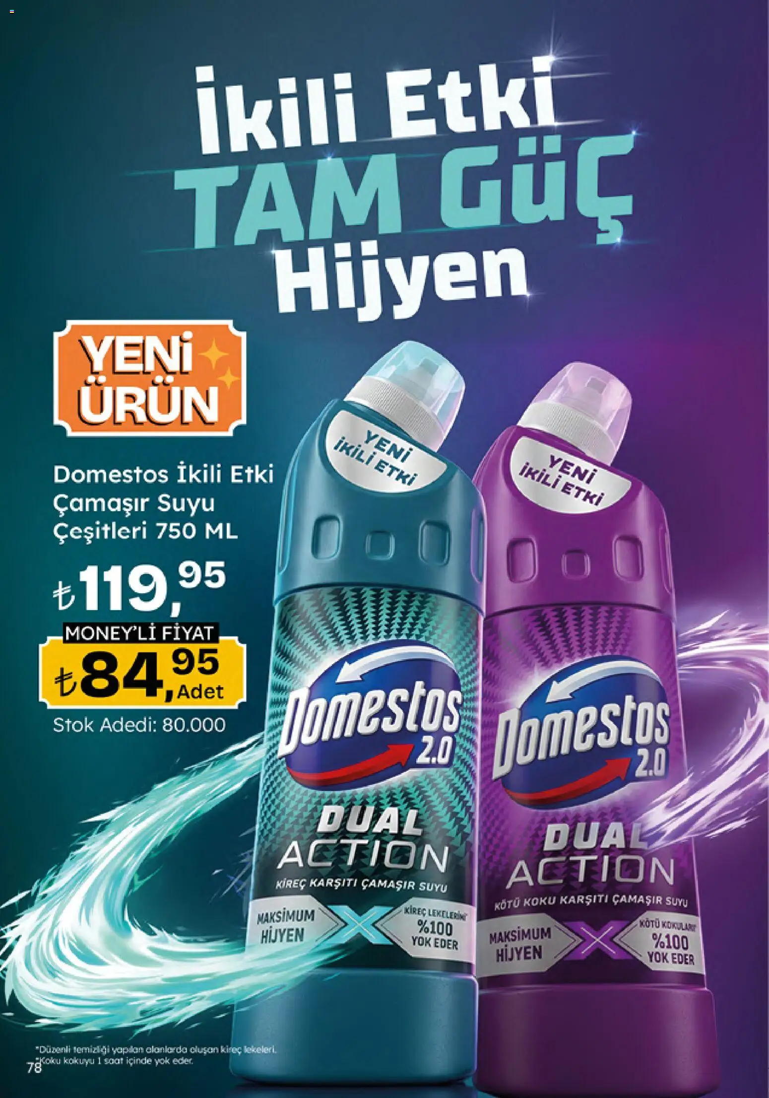 🛍️ Migros Katalog - Migroskop, 09 Temmuz 2026 itibariyle » Özel fırsatları keşfedin ve bugün tasarruf edin! 💰 | Türkiye