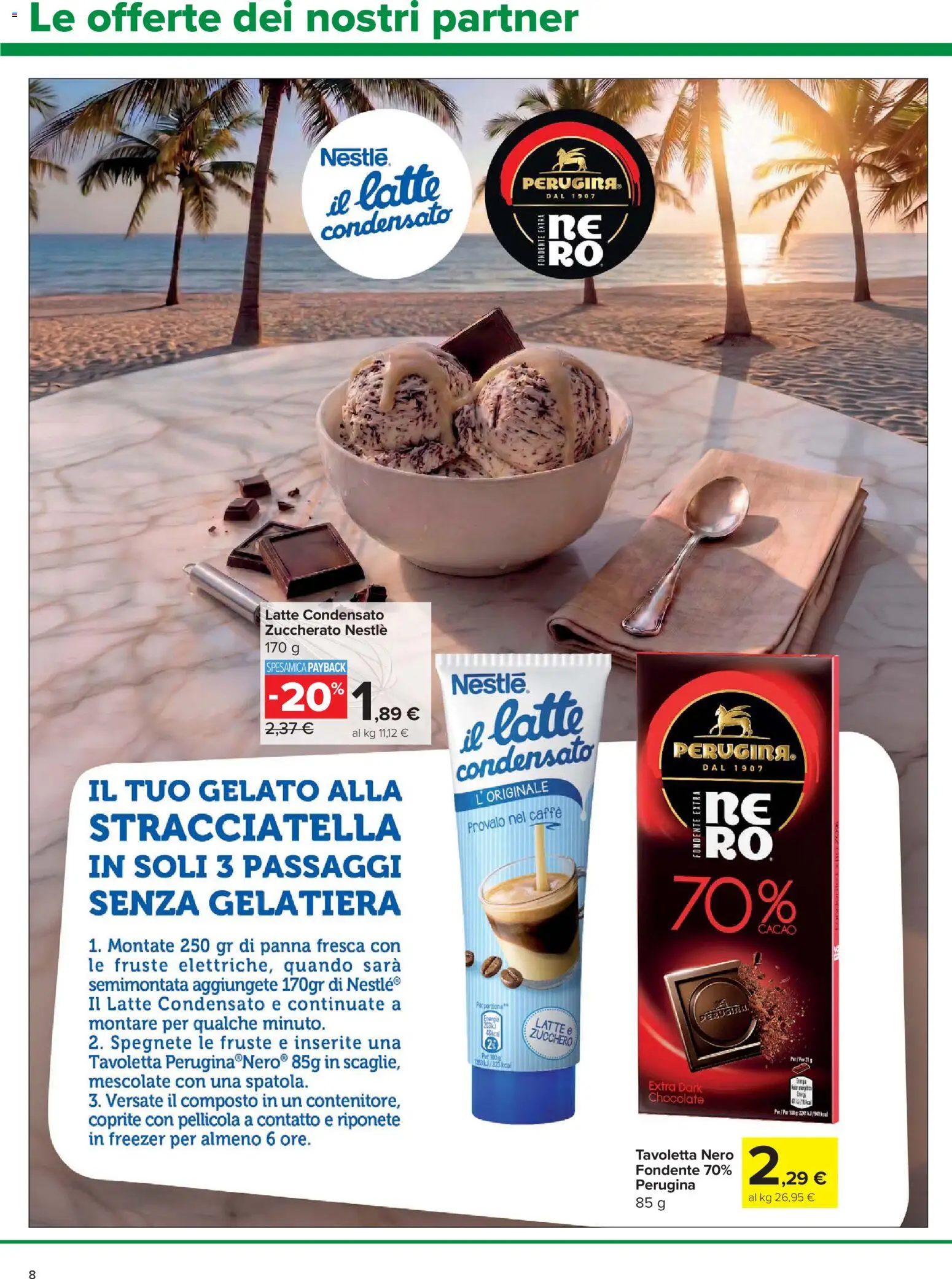 📣 Volantino Carrefour dal 📅 02/07/2026 - Scopri le offerte ora!🔥 | Italy