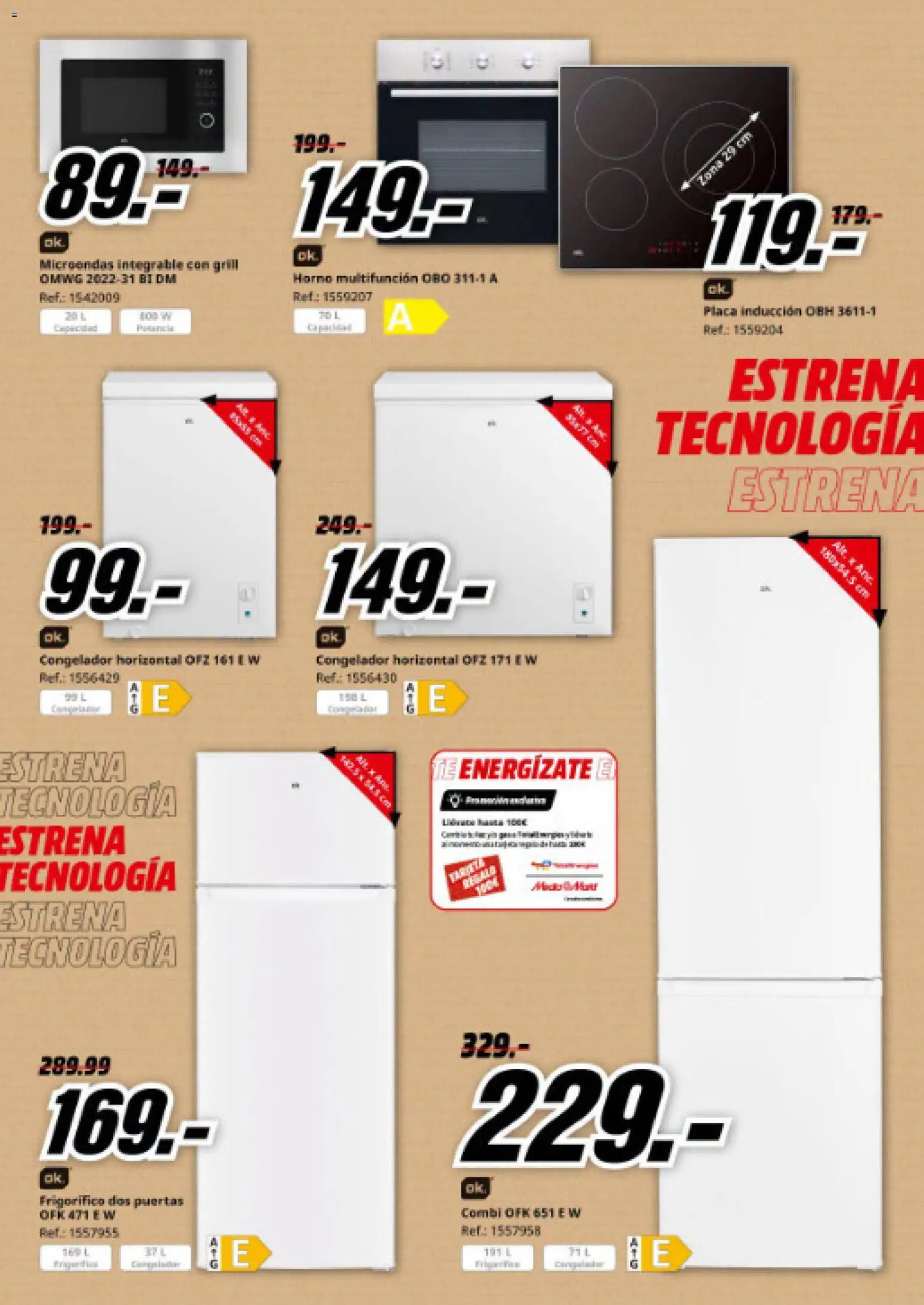 Media Markt folleto desde 08/07/2026 | ¿Cómo obtener un descuento limitado? ¡Ahorra hoy mismo! | España
