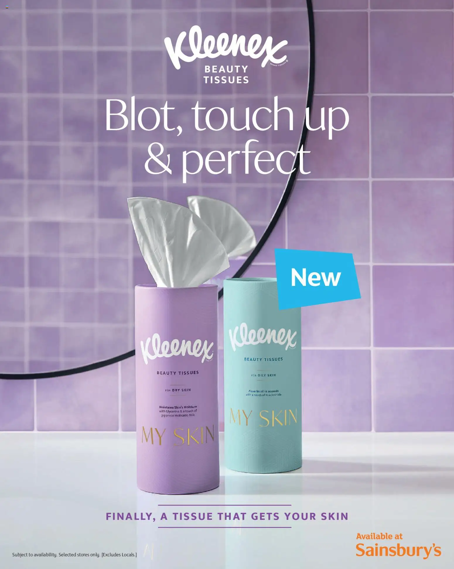 Sainsbury`s - Offers Leaflet in United Kingdom