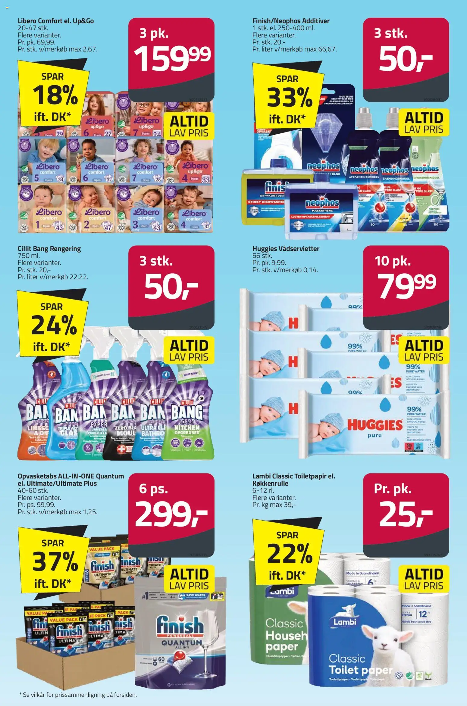 🛍️ Fleggaard - Tilbudsavis fra 08/07/2026 » Se eksklusive tilbud og spar penge i dag! 💰 | Danmark