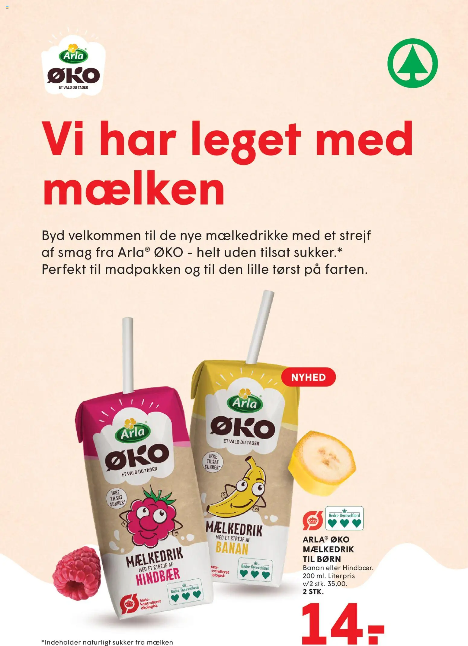 Spar - Tilbudsavis uge 41 Tilbudsavis in Danmark