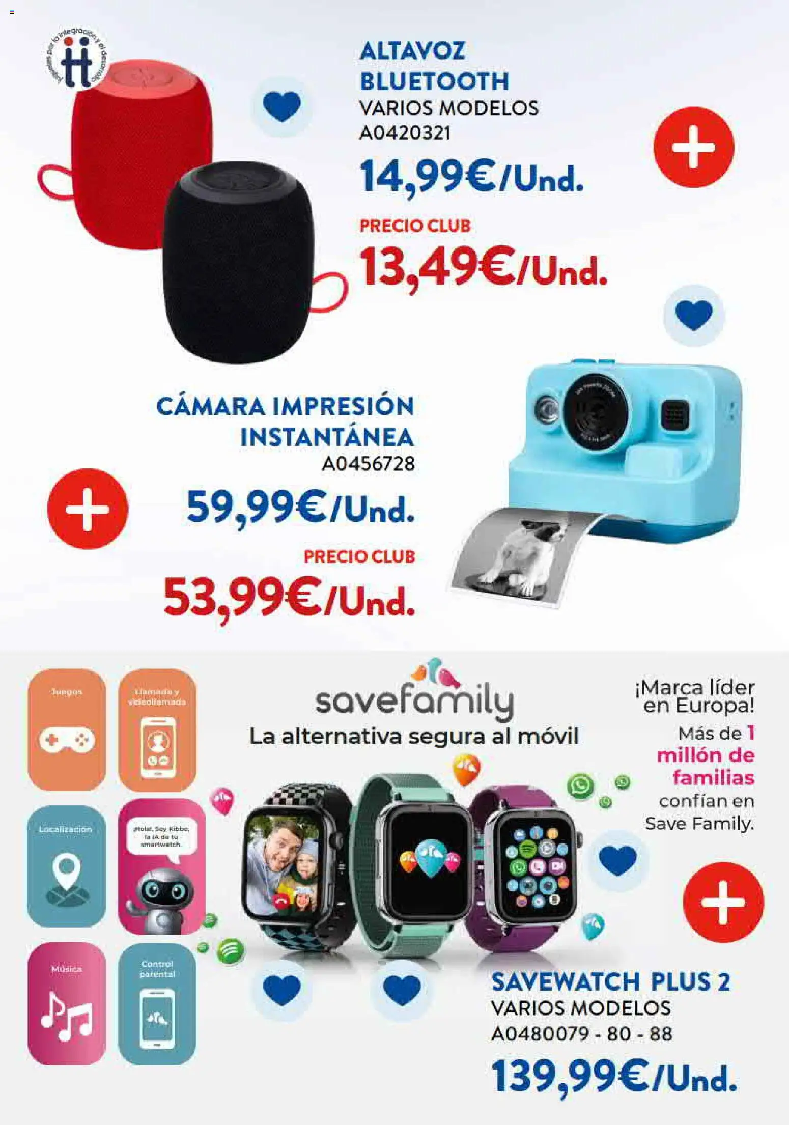 Juguettos folleto desde 30/06/2026 | ¿Cómo obtener un descuento limitado? ¡Ahorra hoy mismo! | España