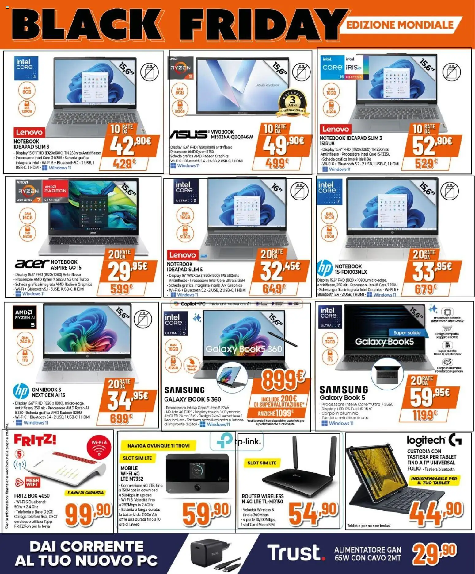 📣 Volantino Expert dal 📅 02/07/2026 - Scopri le offerte ora!🔥 | Italy