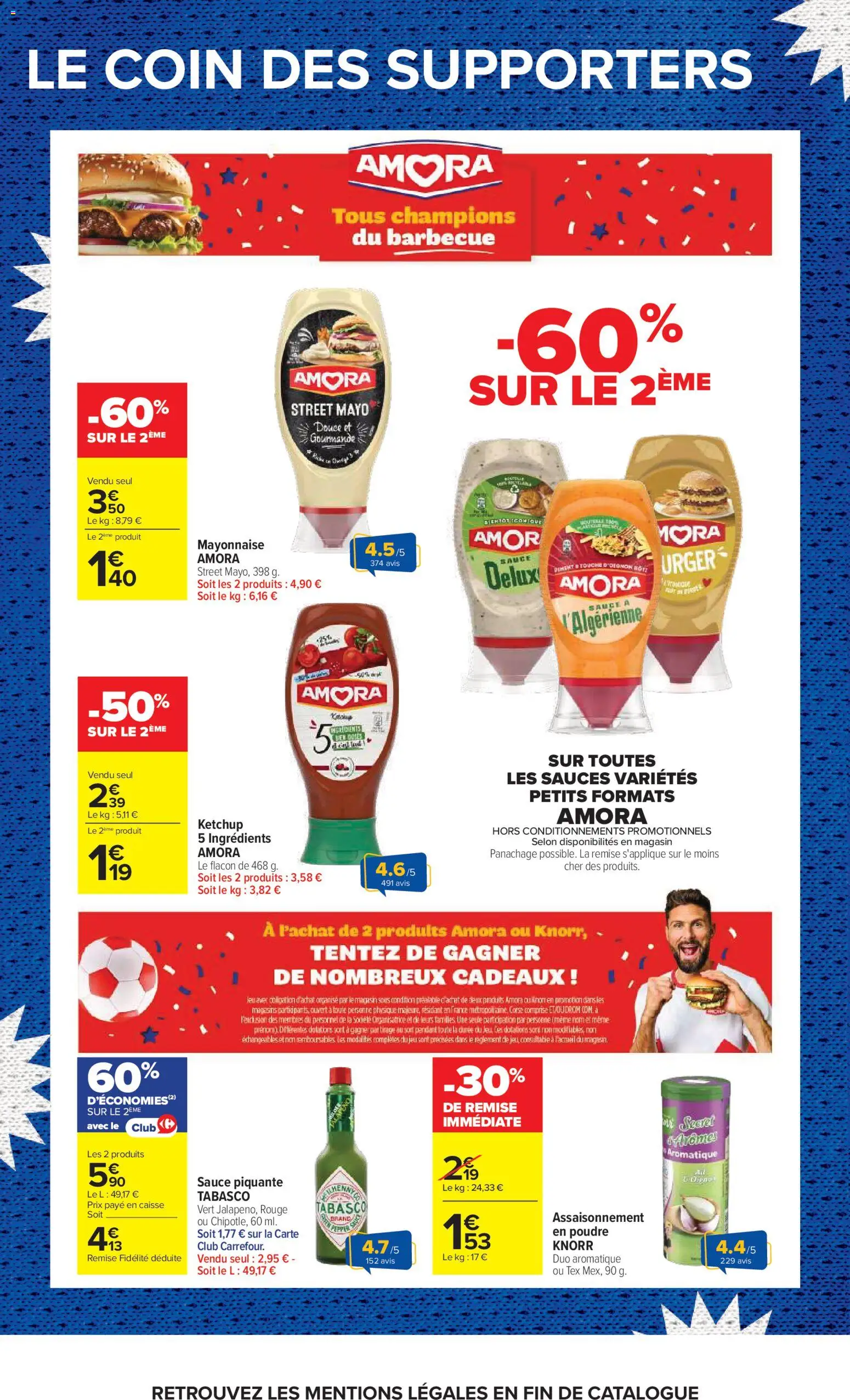 Les promos Carrefour débarquent le 07/07/2026 ! 🤯💰 | France
