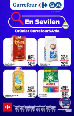 CarrefourSA CarrefourSA Katalog