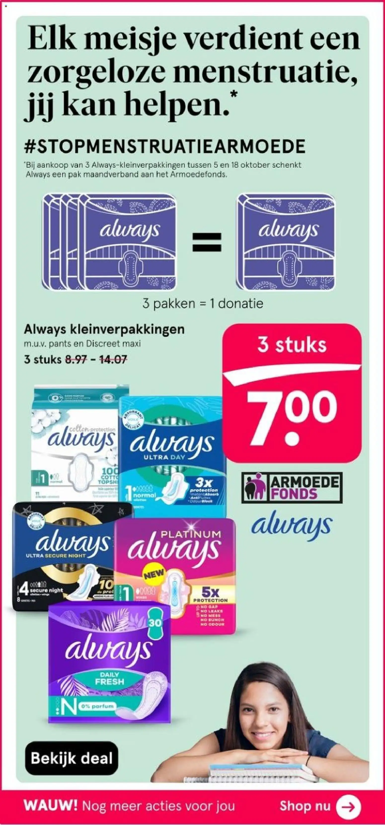 Etos folder Folder in Nederland