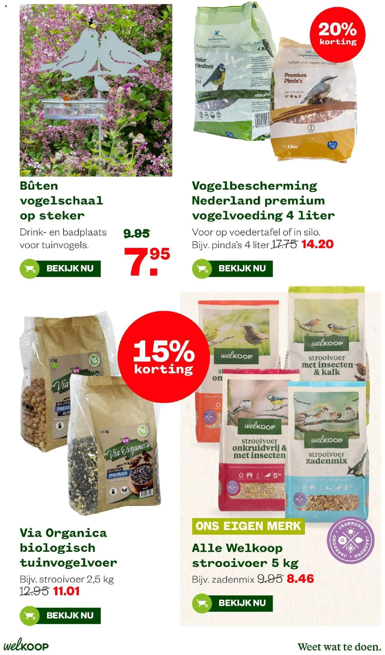 Welkoop folder Folder in Nederland