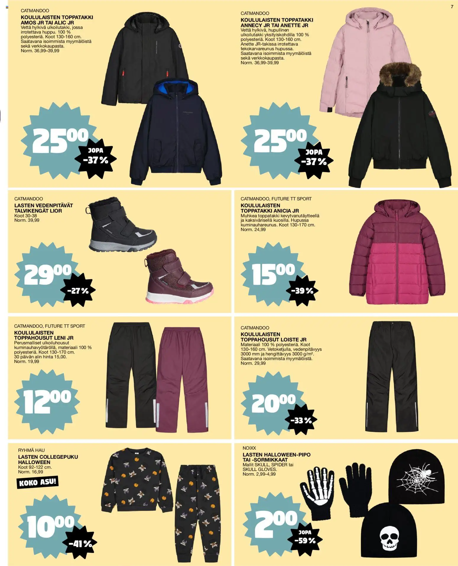 Tokmanni tarjoukset Kuvasto in Suomi