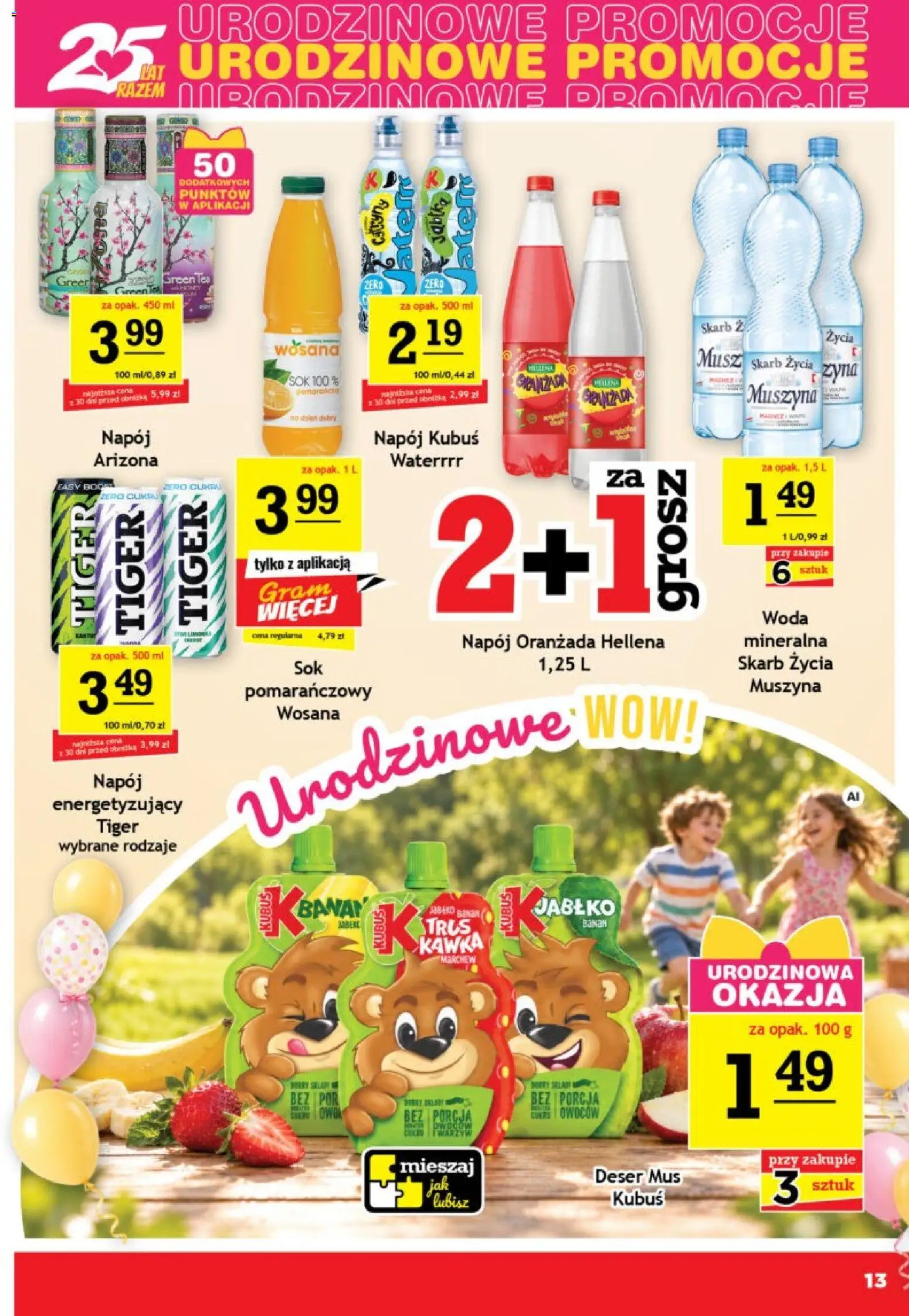 Gram Market gazetka Gazetka in Polska