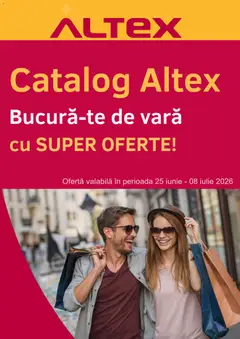 Altex Altex Catalog