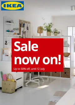 IKEA IKEA - Offers