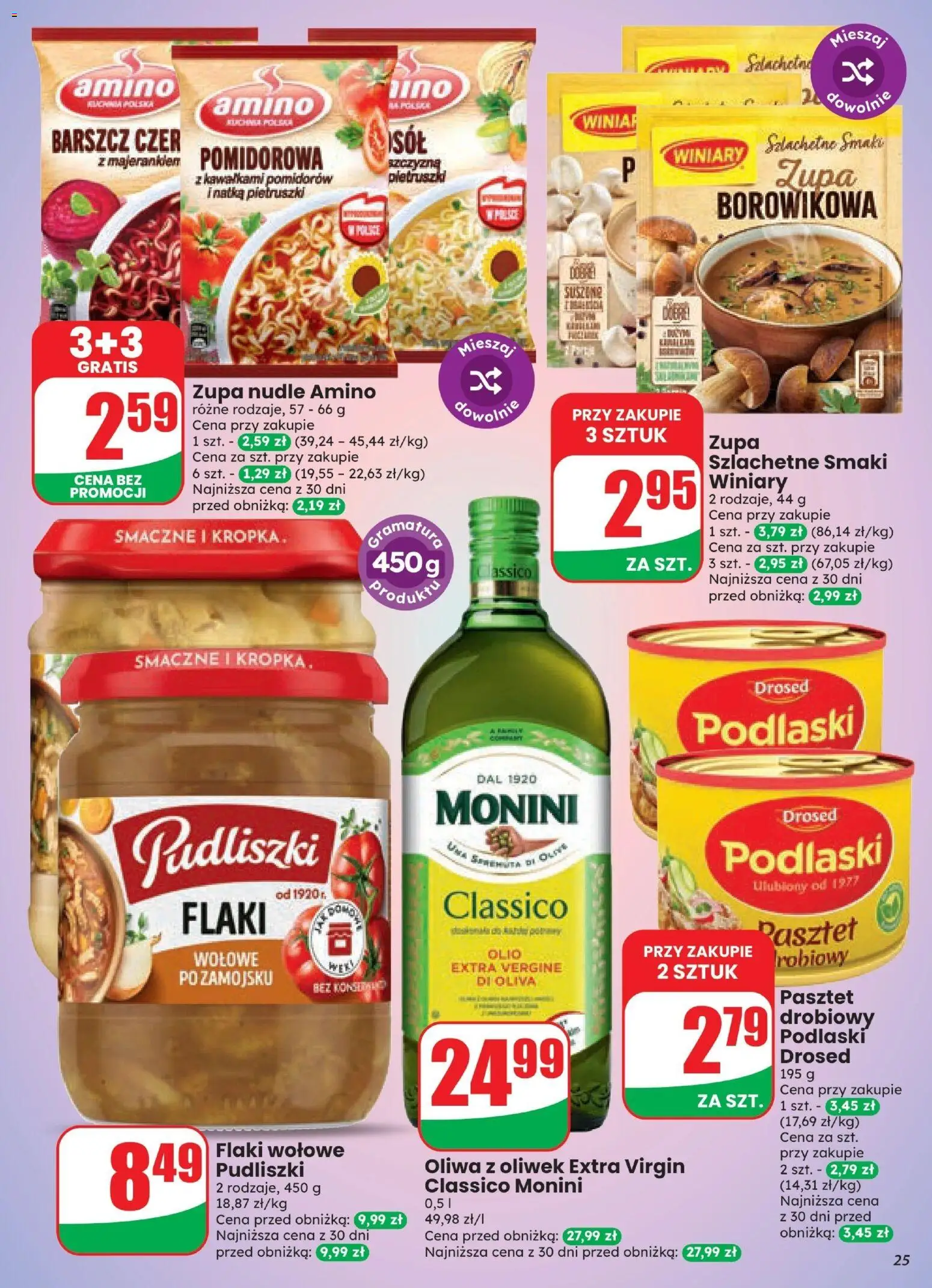 Dino gazetka Gazetka in Polska