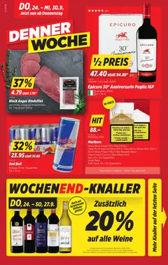 Denner Denner aktionen