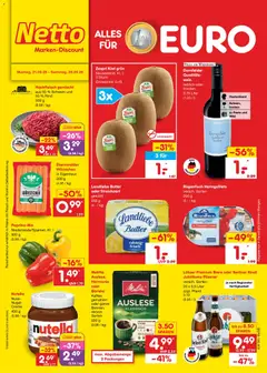 Netto Marken-Discount Netto Marken-Discount Prospekt