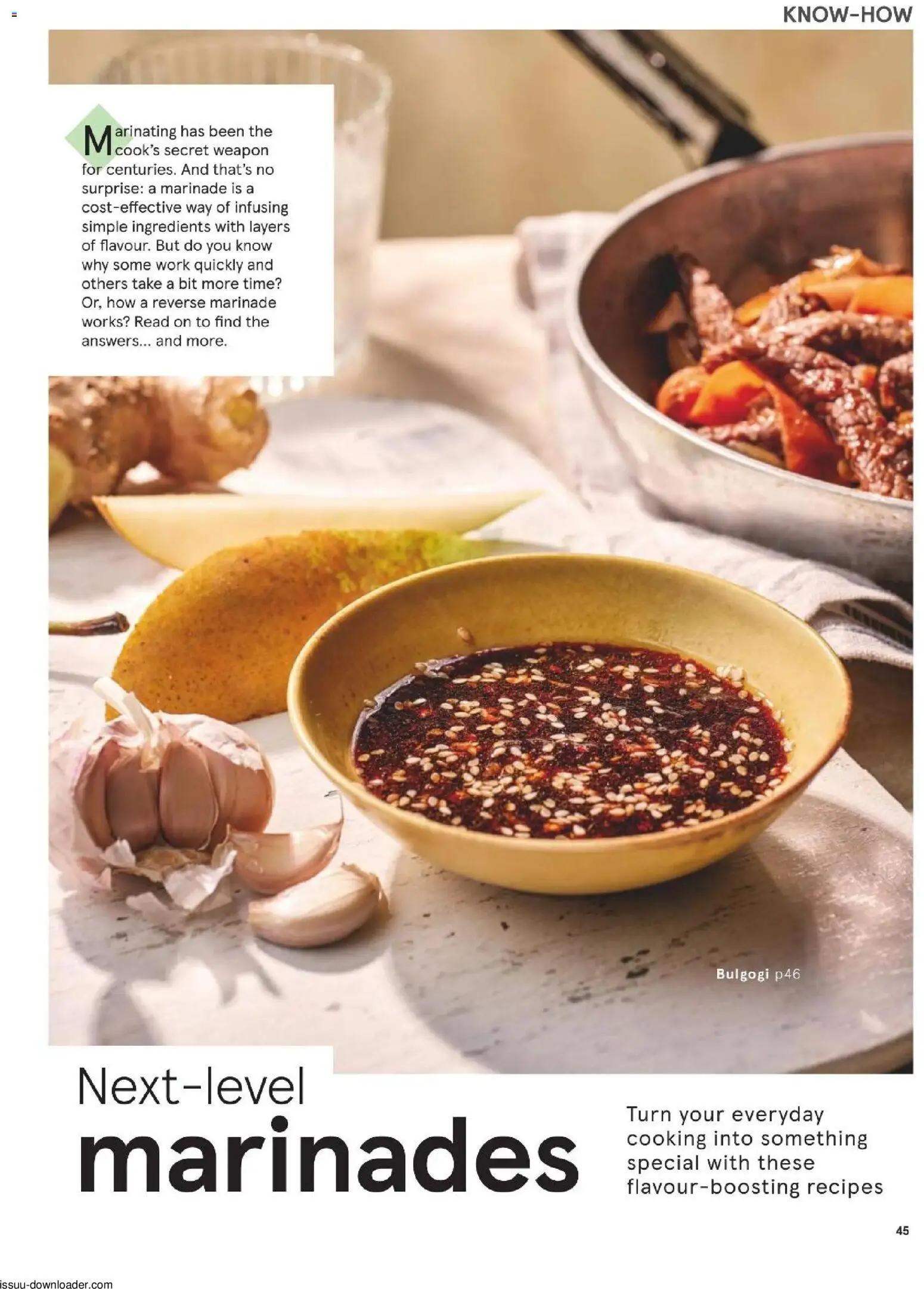 Do you know WHAT OFFERS await you at Tesco? View the July flyer online! | United Kingdom