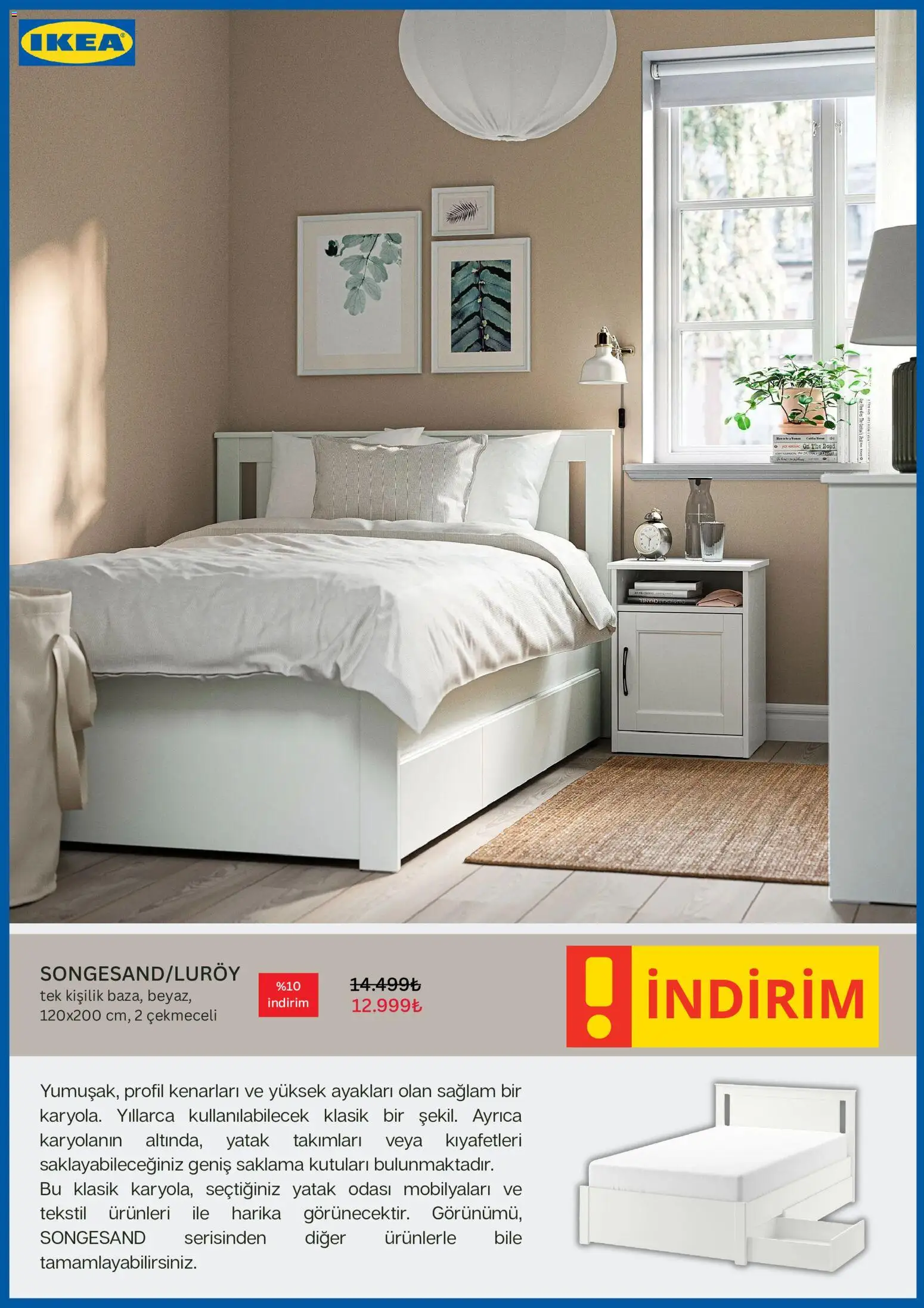 🛍️ IKEA Katalog, 01 Haziran 2026 itibariyle » Özel fırsatları keşfedin ve bugün tasarruf edin! 💰 | Türkiye
