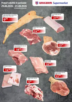 Unicarm Unicarm Catalog