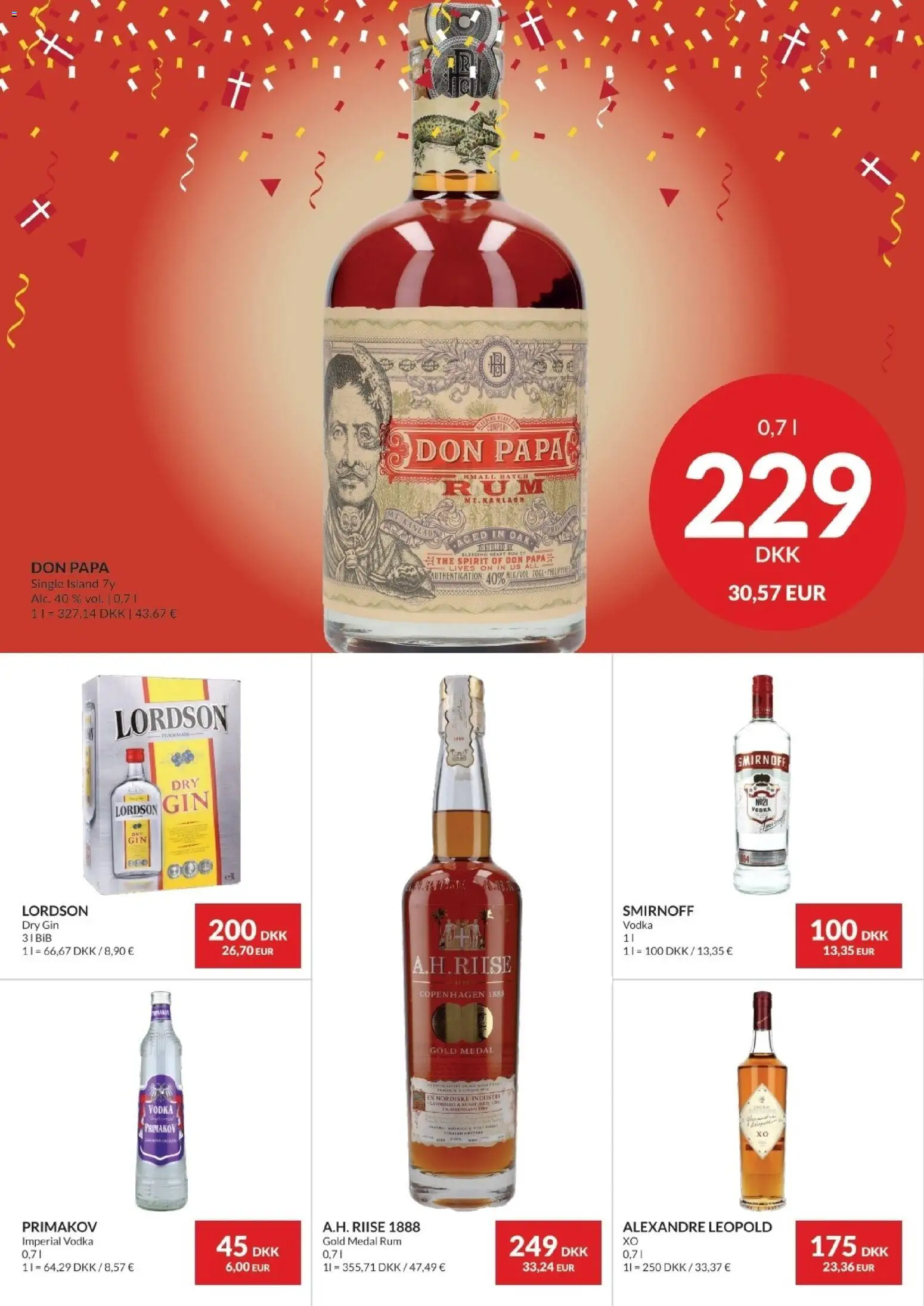 🛍️ Nielsen Discount - Dansk tilbudsavis 25 fra 27/05/2026 » Se eksklusive tilbud og spar penge i dag! 💰 | Danmark
