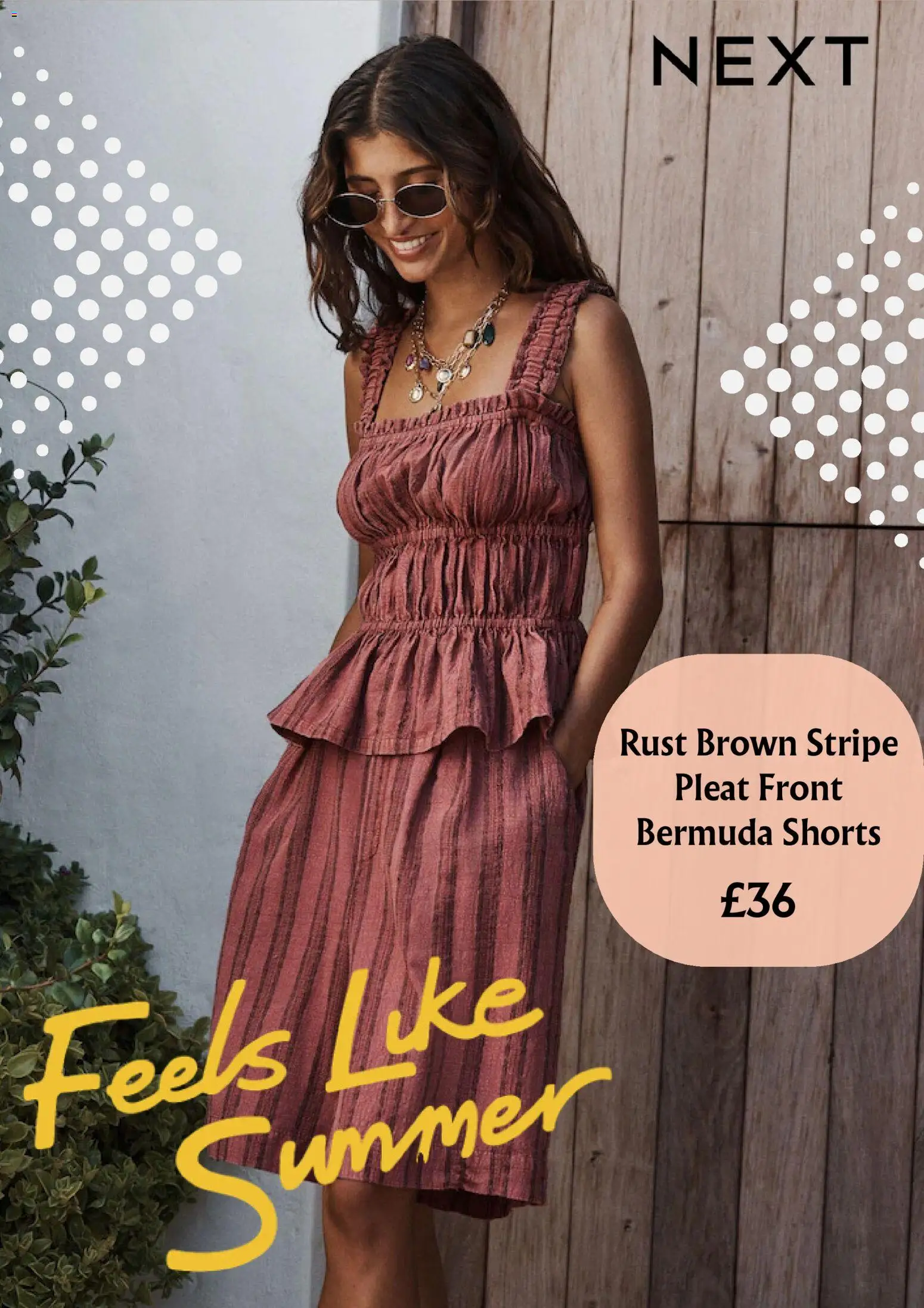 Do you know WHAT OFFERS await you at Next? View the July flyer online! | United Kingdom