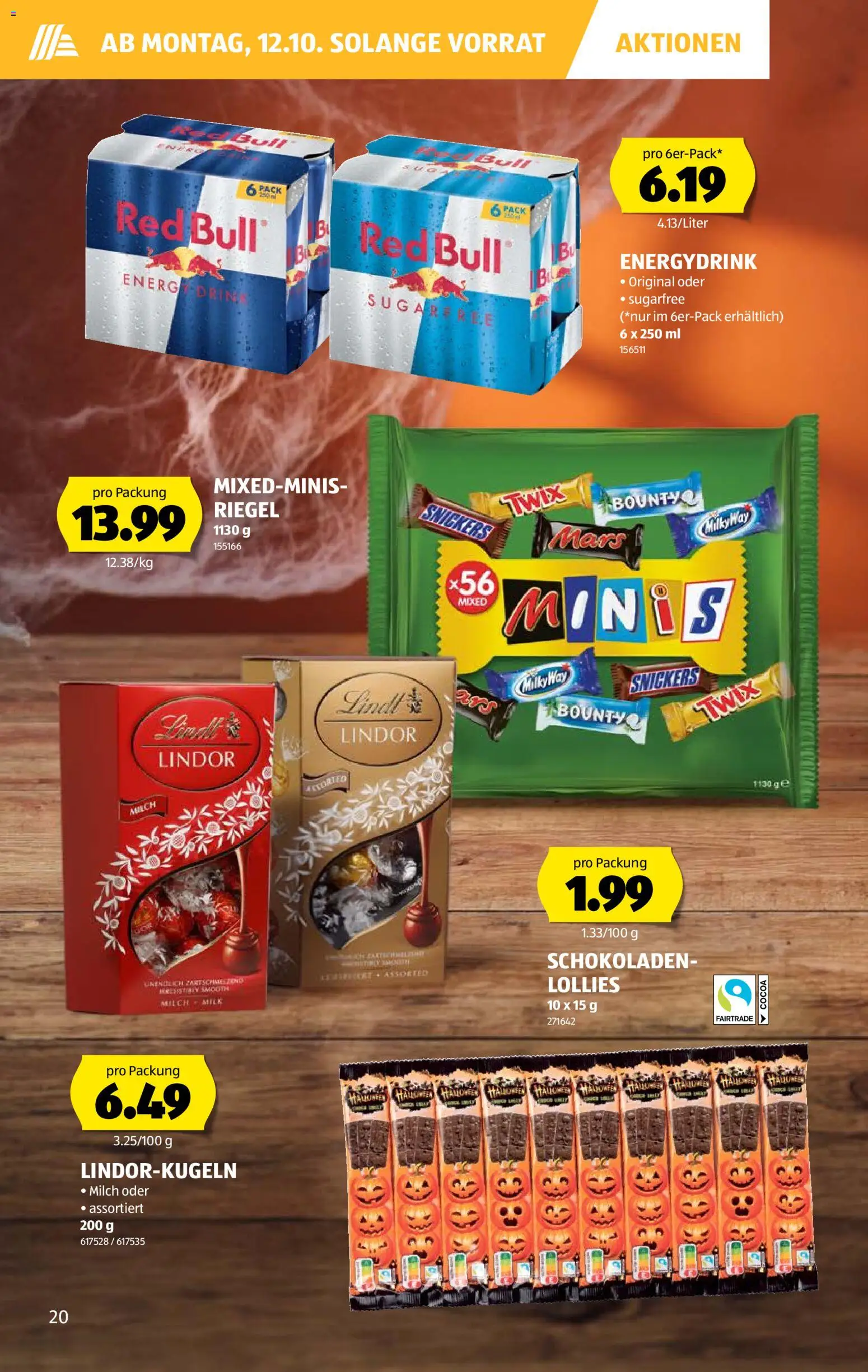 Aldi aktionen Prospekt in Schweiz