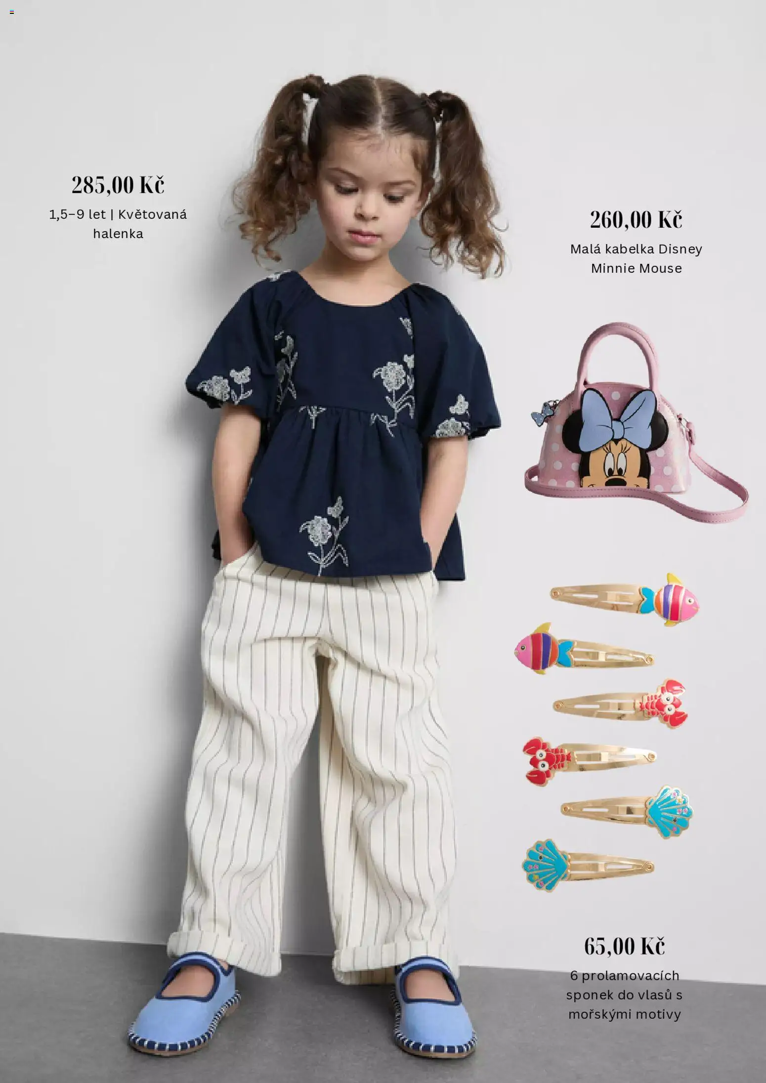 PRIMARK leták od 19.06.2026 💥 Nenechte si ujít TOP nabídky! ⭐ | Česko