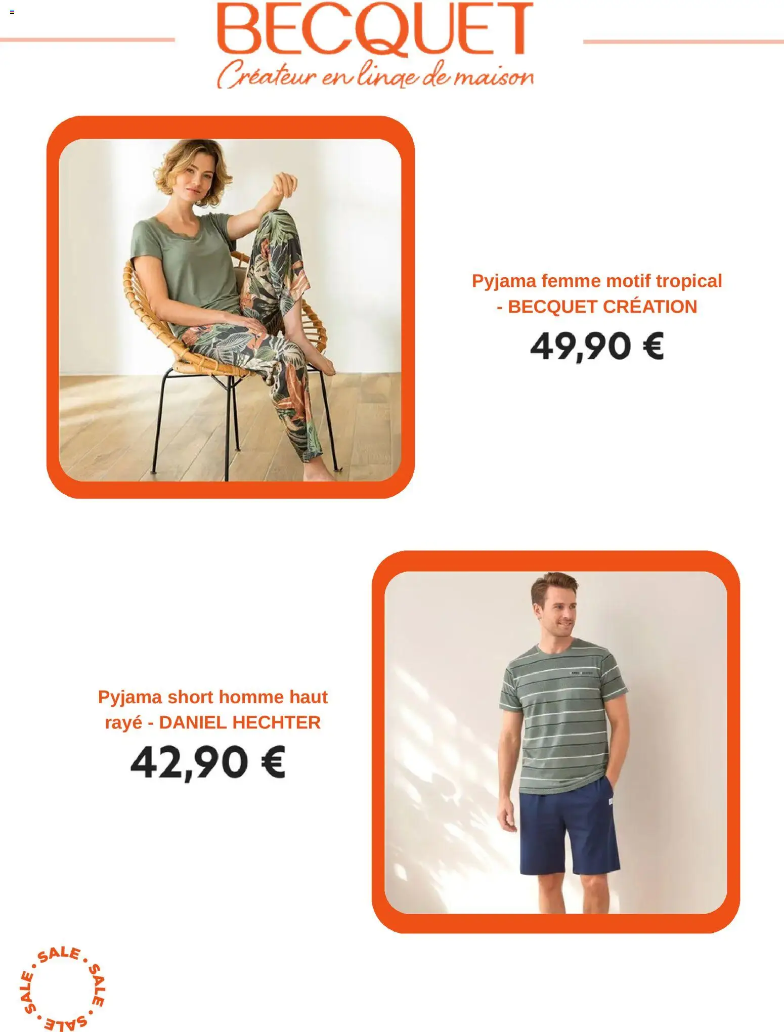 Les promos Becquet débarquent le 19/06/2026 ! 🤯💰 | France