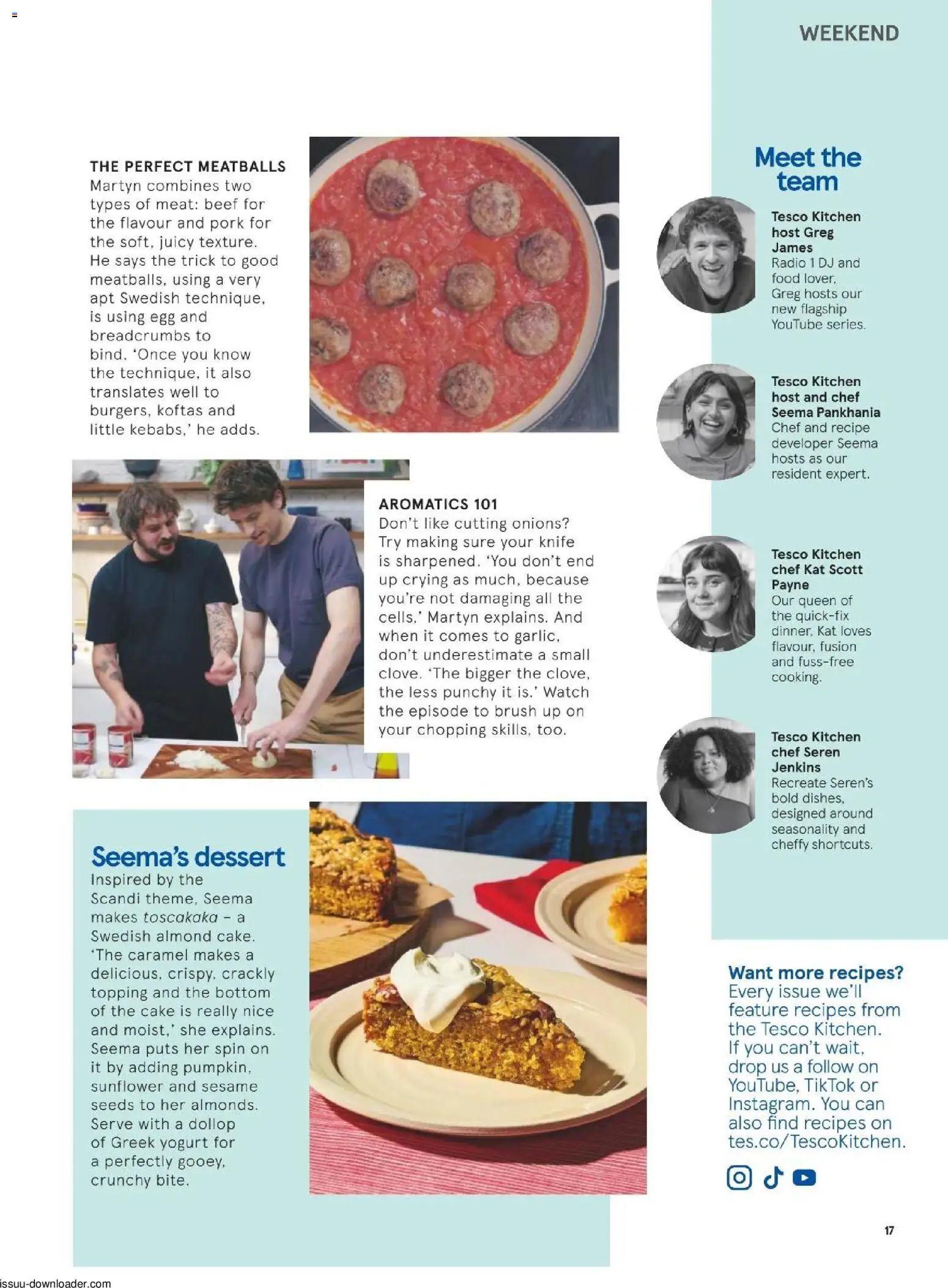 Do you know WHAT OFFERS await you at Tesco? View the July flyer online! | United Kingdom