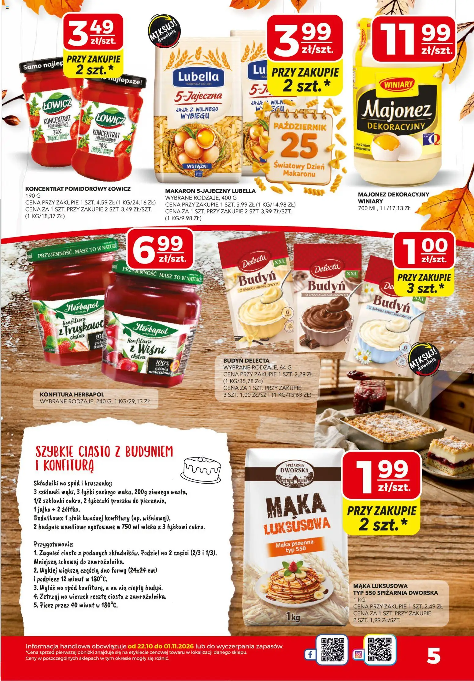 Top Market gazetka Gazetka in Polska