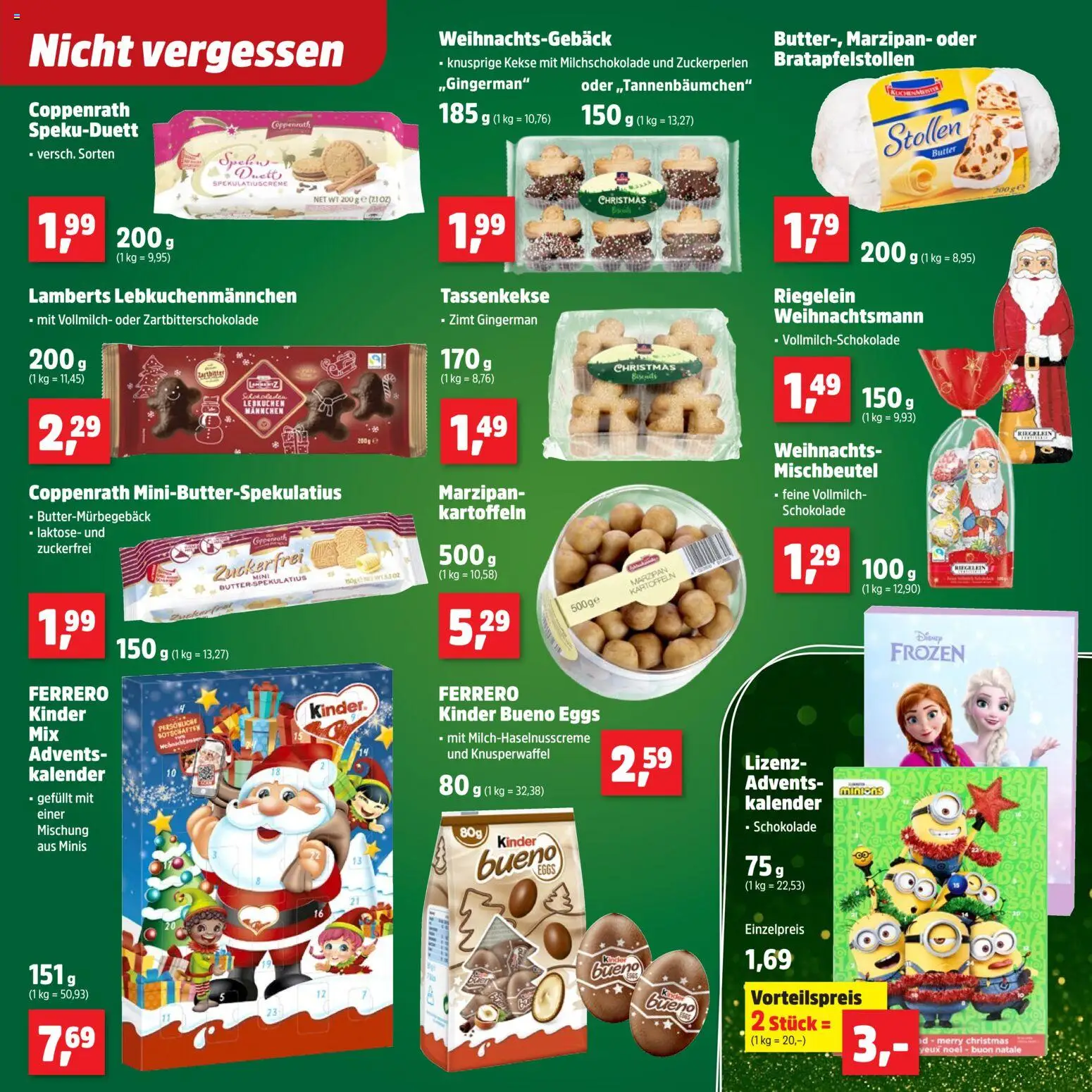 Thomas Philipps Prospekt Prospekt in Deutschland