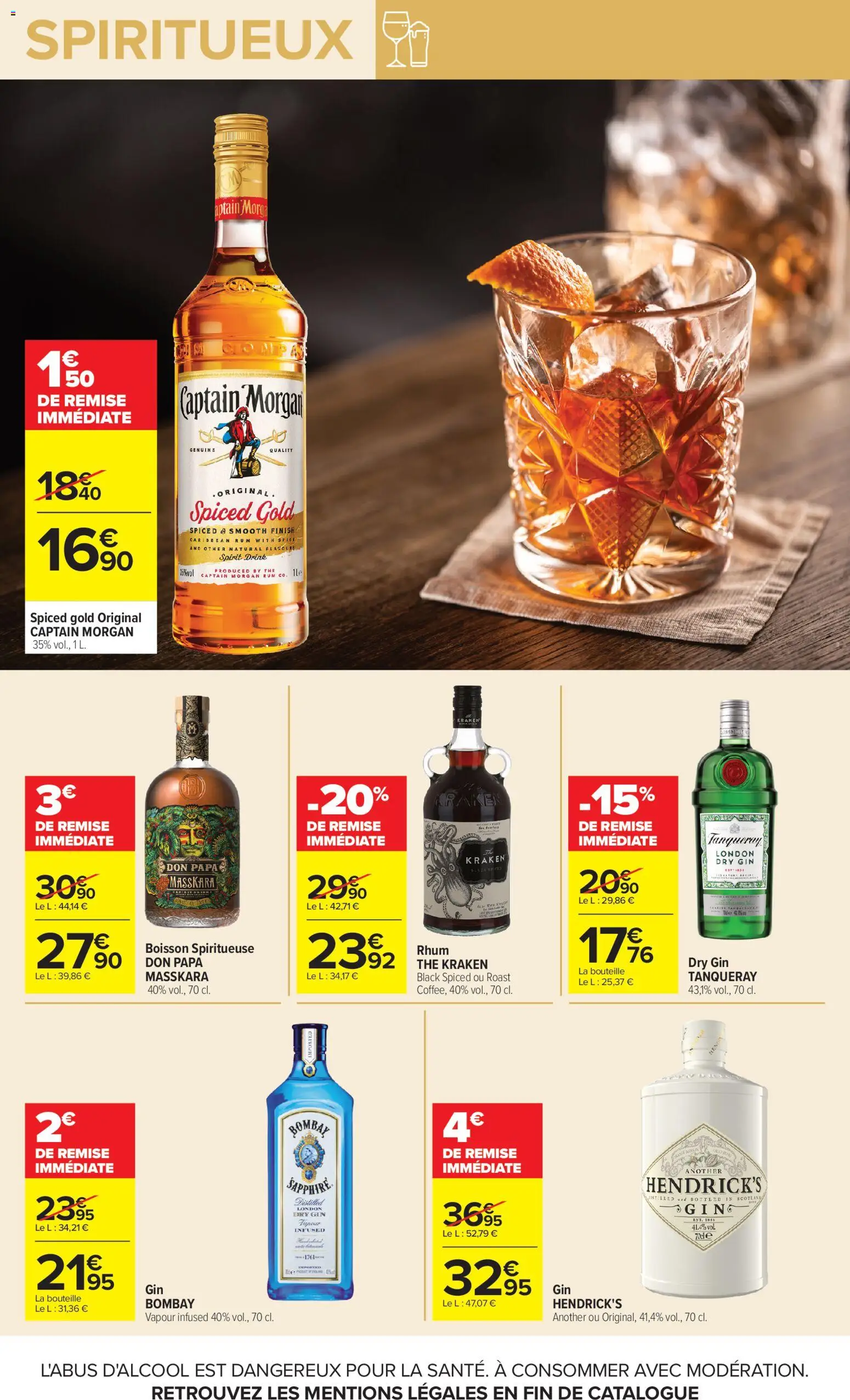 Carrefour catalogue Catalogue in France