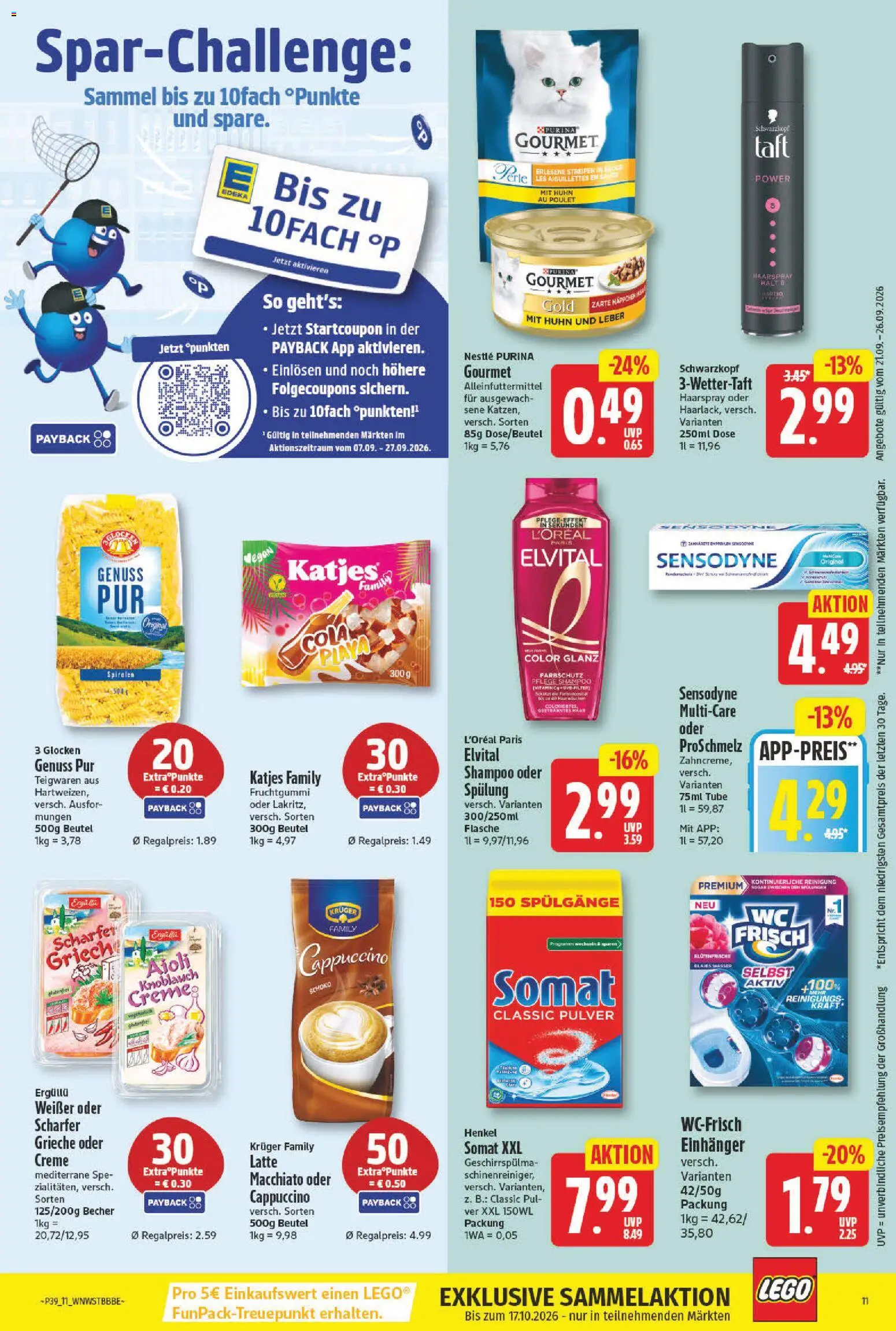 NP Discount Prospekt Prospekt in Deutschland