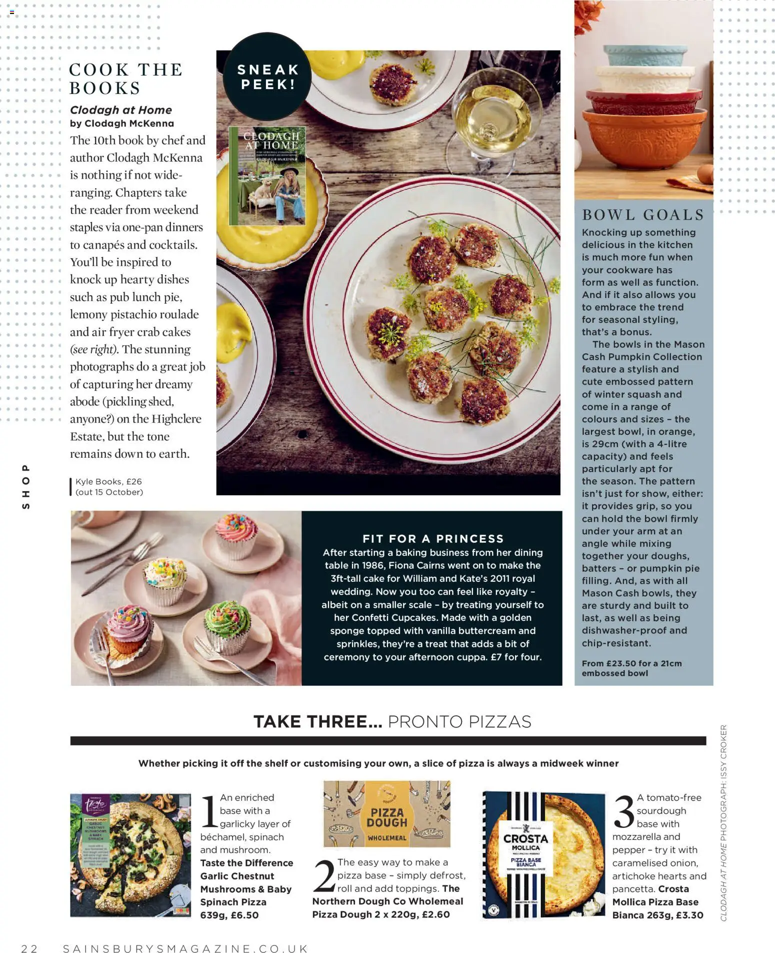 Sainsbury`s - Offers Leaflet in United Kingdom