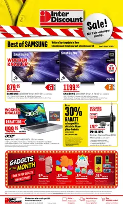 Interdiscount Interdiscount aktionen