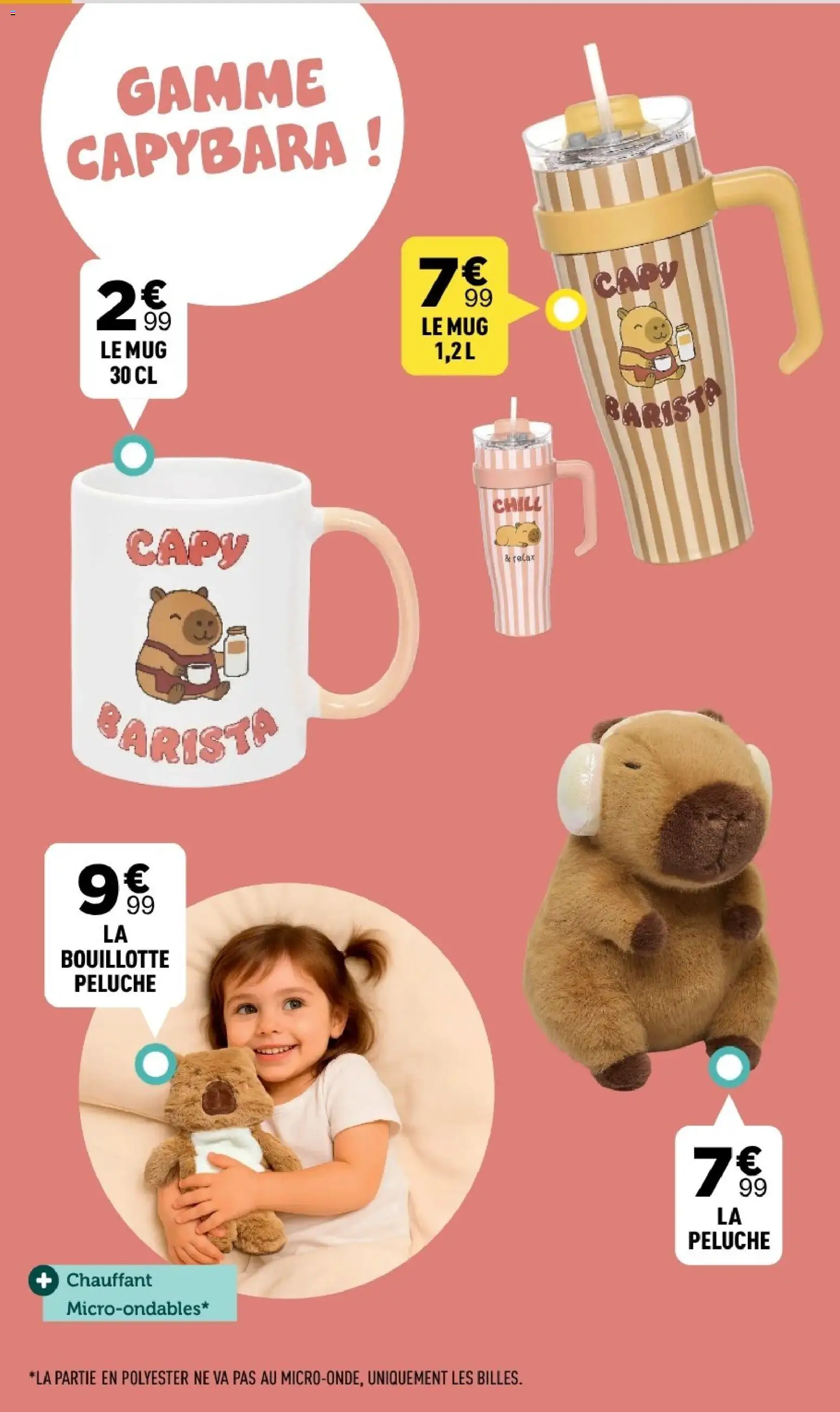 Centrakor catalogue Catalogue in France