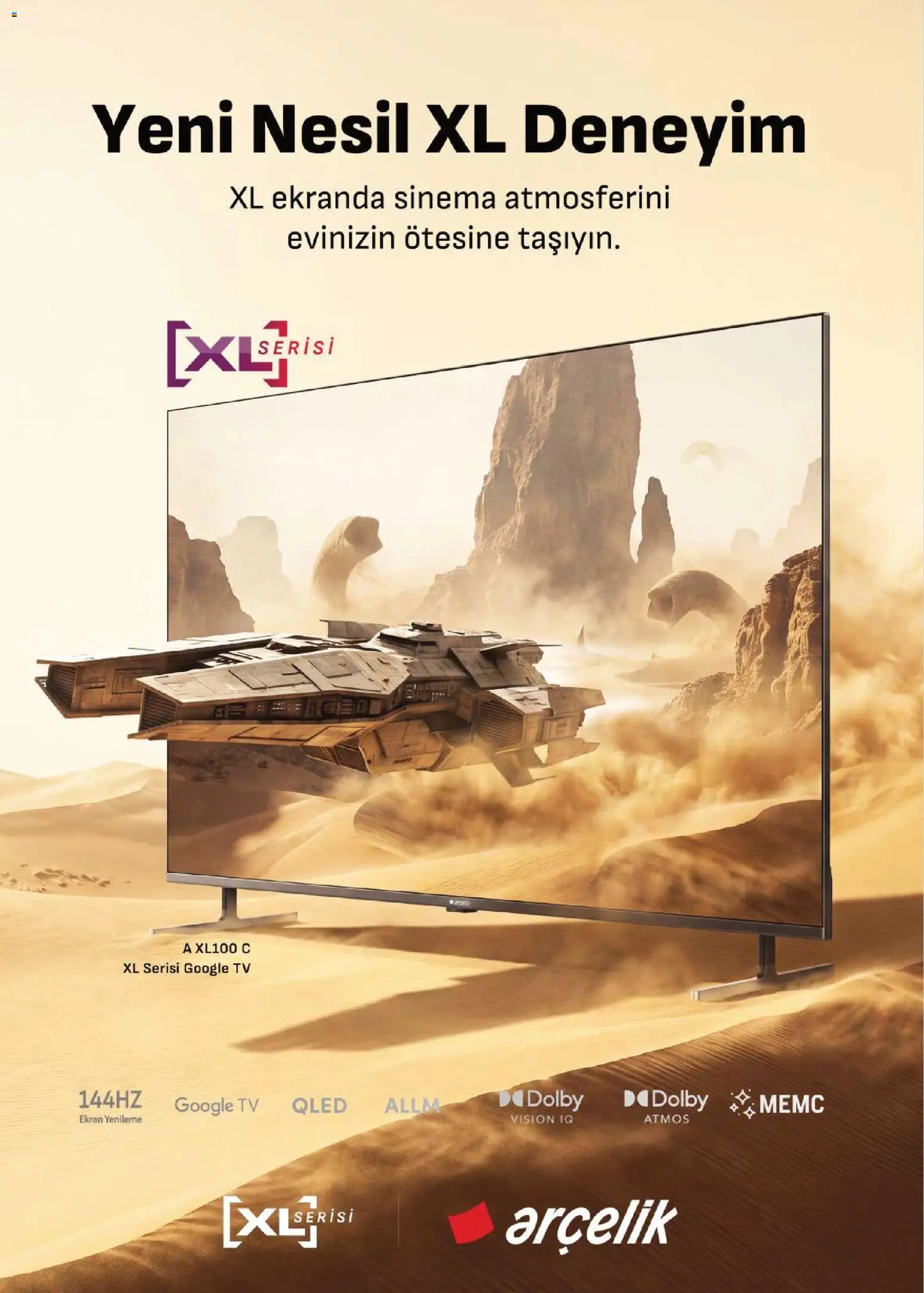 🛍️ Arçelik Katalog, 01 Temmuz 2026 itibariyle » Özel fırsatları keşfedin ve bugün tasarruf edin! 💰 | Türkiye