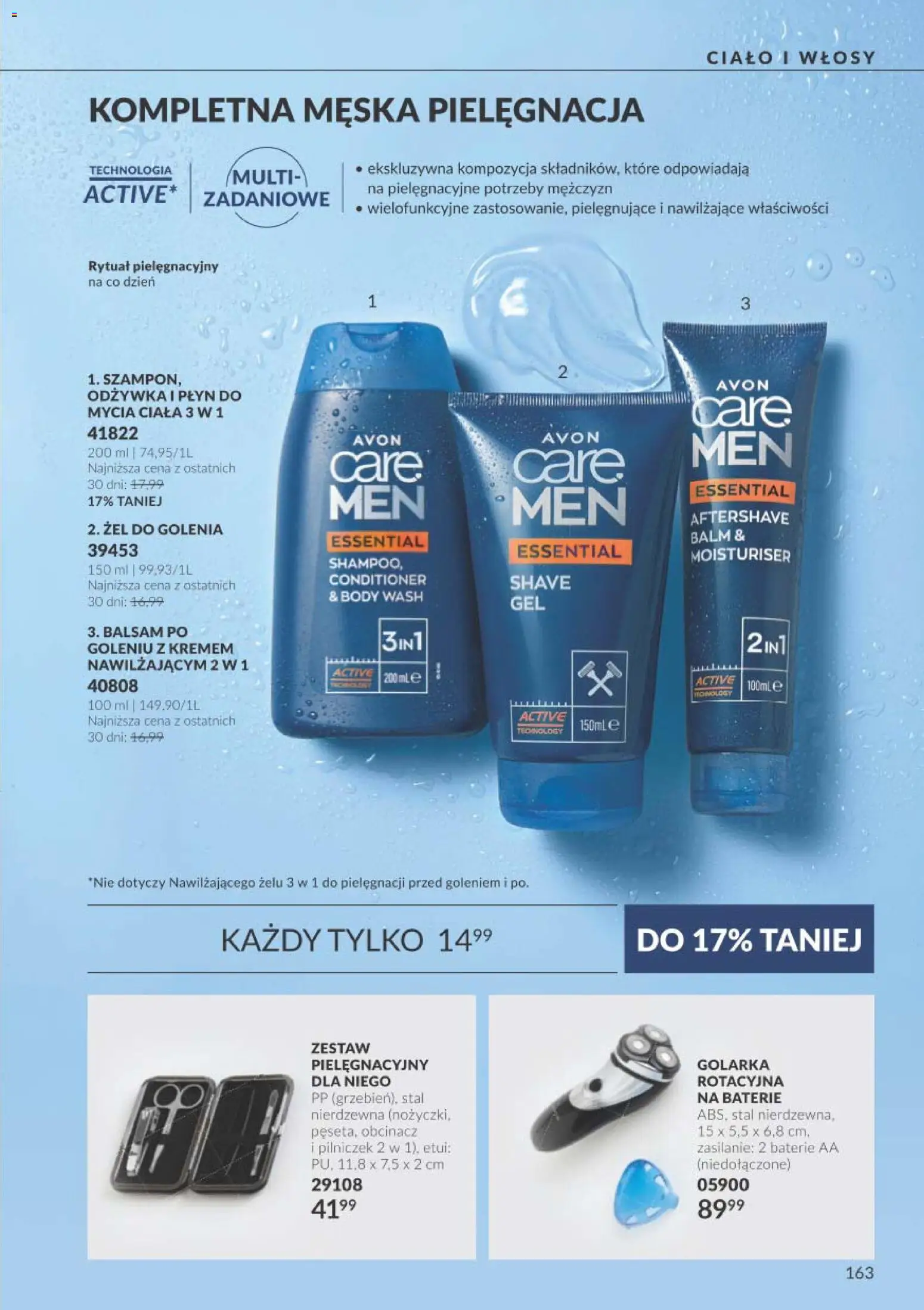 Avon Katalog 10 2026 Gazetka in Polska
