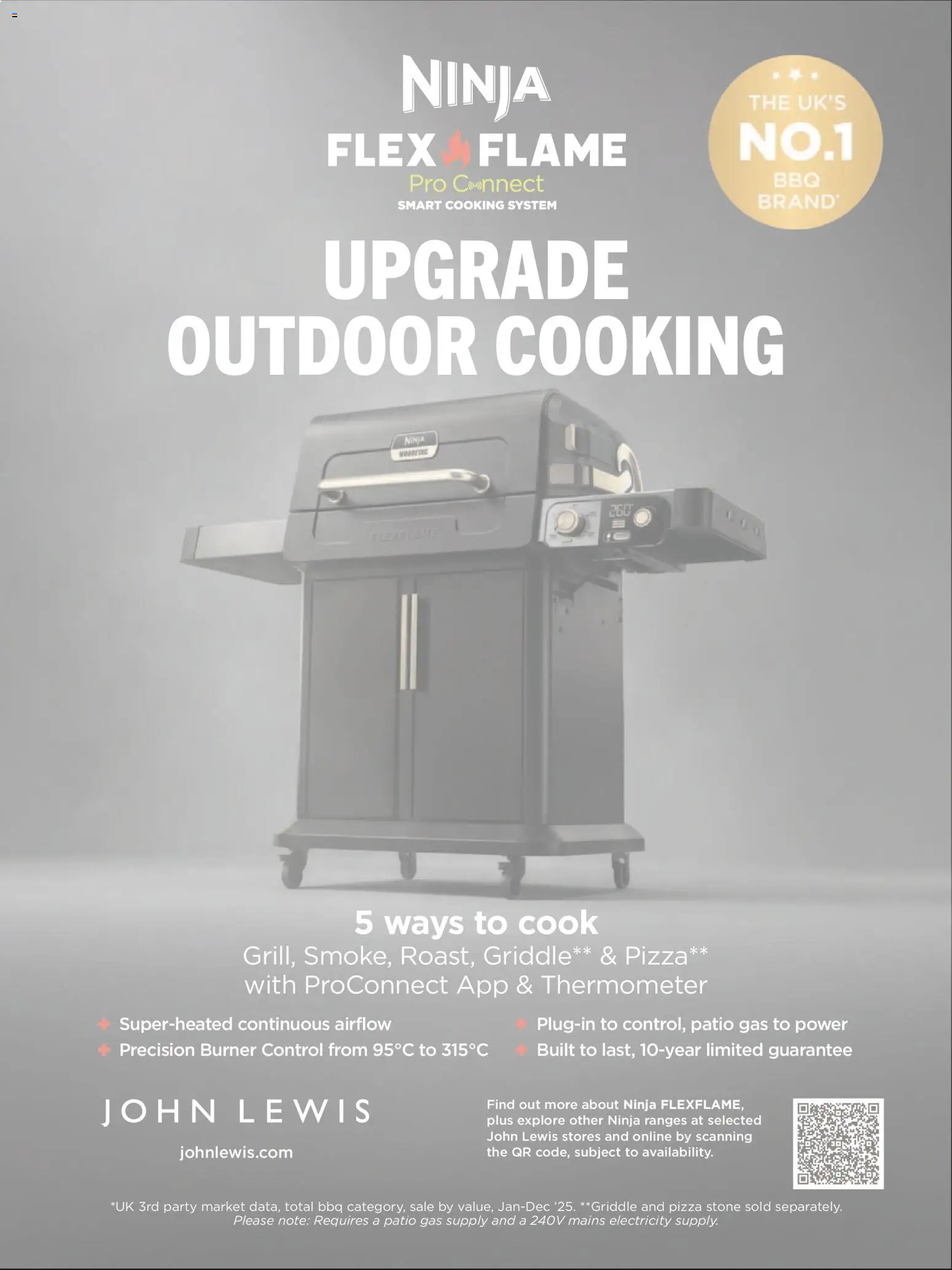 Do you know WHAT OFFERS await you at Waitrose? View the July flyer online! | United Kingdom