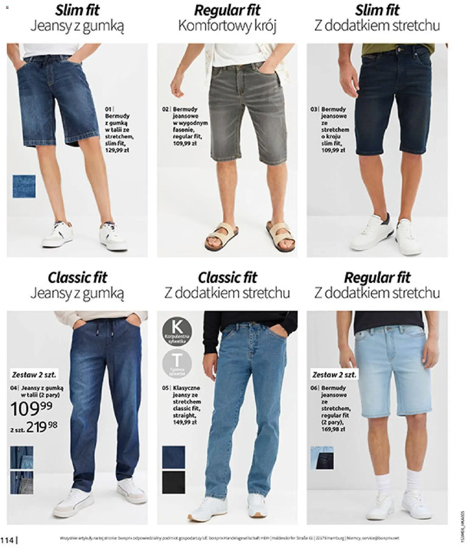 BonPrix Katalog od 15.06.2026 | 🔥 Mega okazje, które musisz zobaczyć! | Polska