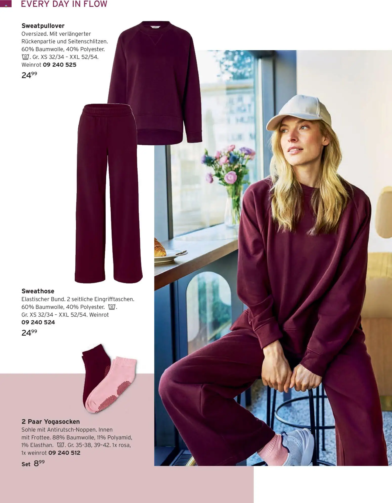 Angebote Tchibo Prospekt in Deutschland