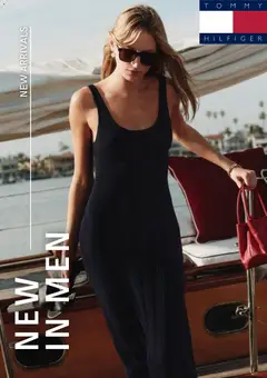 Tommy Hilfiger Tommy Hilfiger Kατάλογος 7/2026